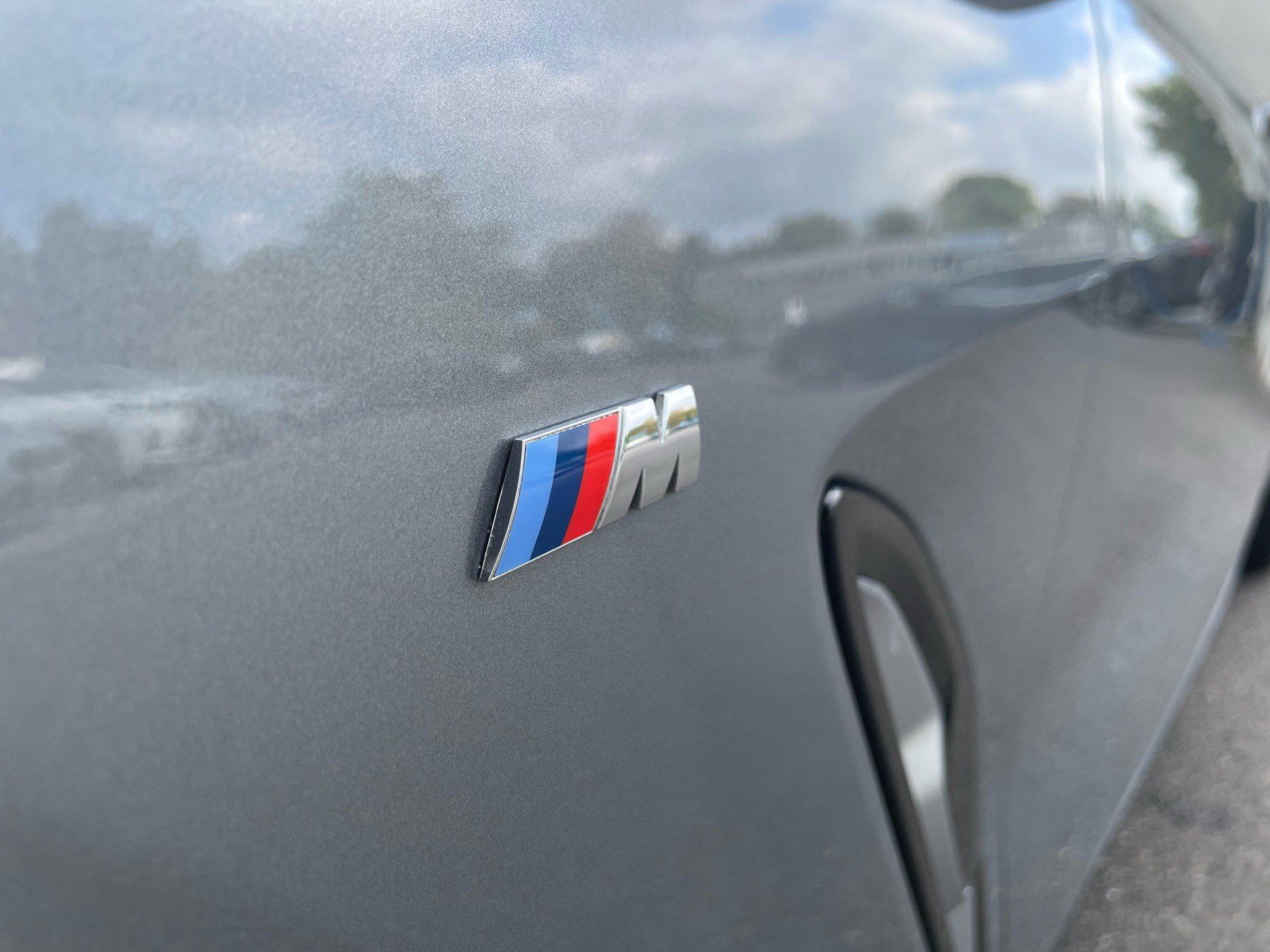 BMW 8er Gran Coupé – Bild 33