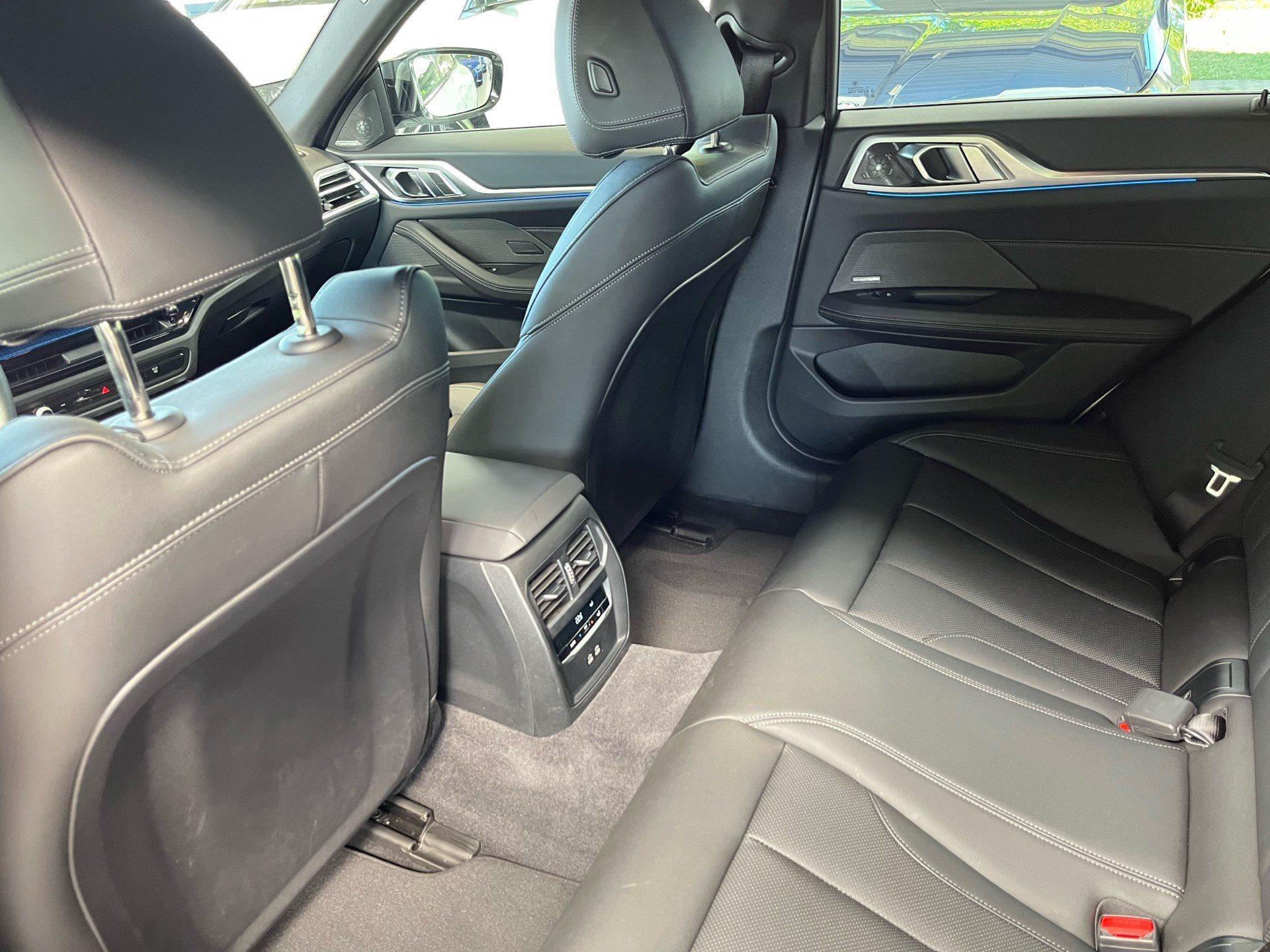 BMW 4er Gran Coupé – Bild 18
