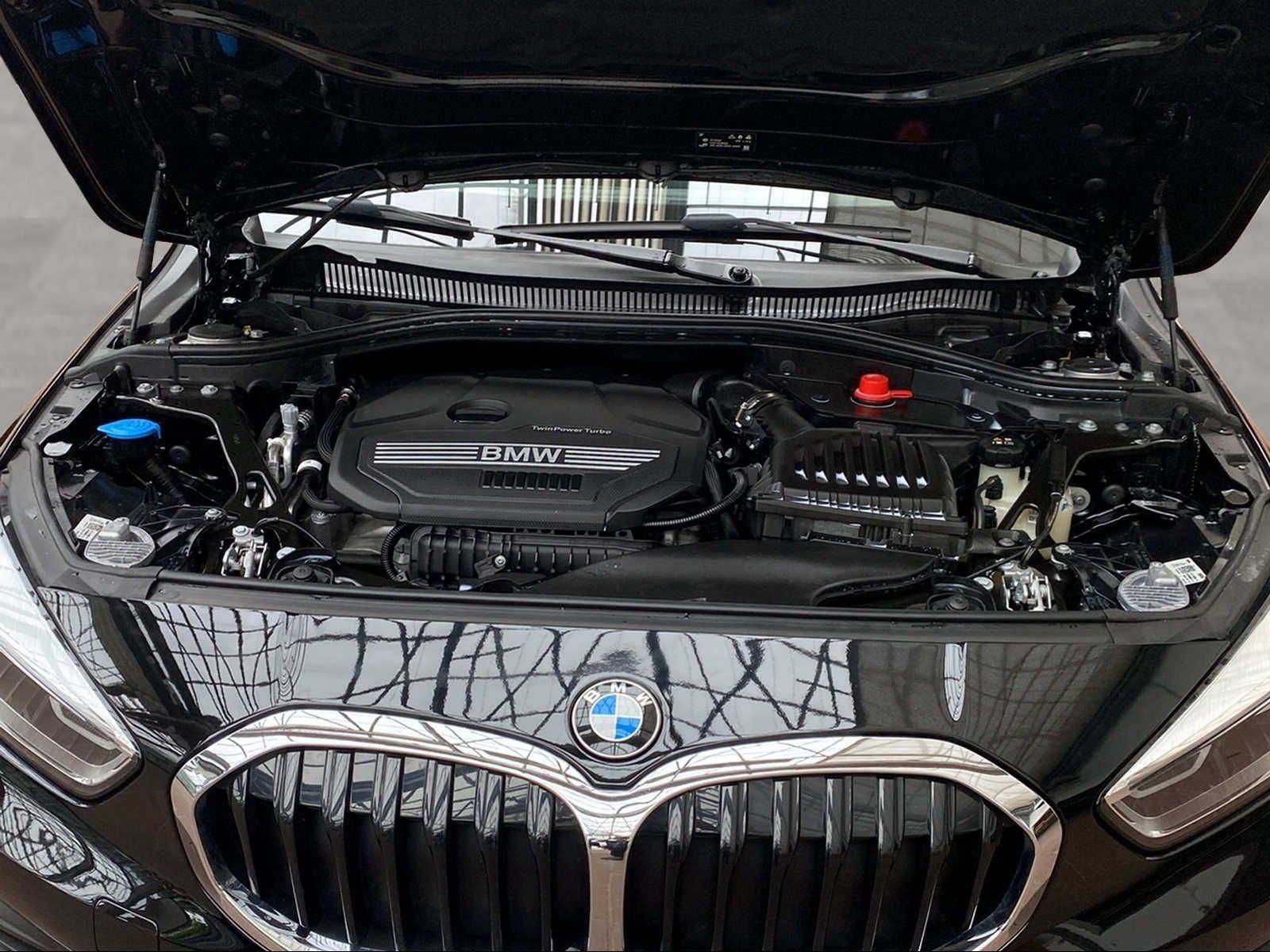 BMW 1er – Bild 22