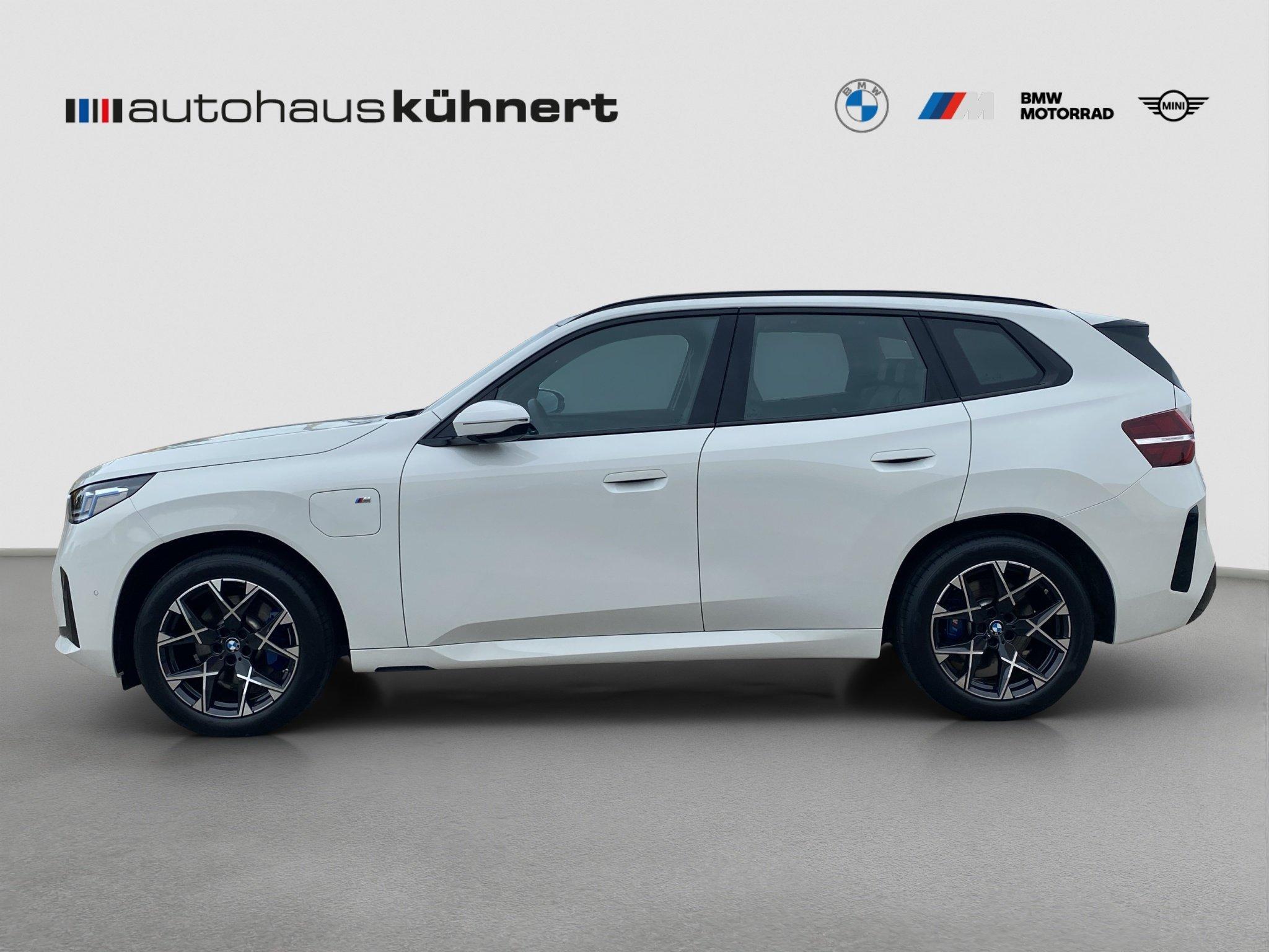 BMW X3 – Bild 4
