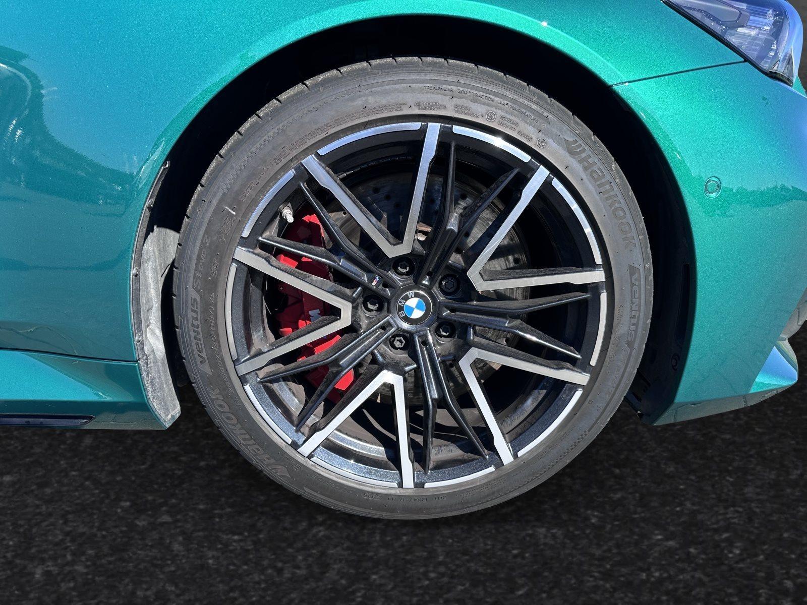 BMW M5 – Bild 7