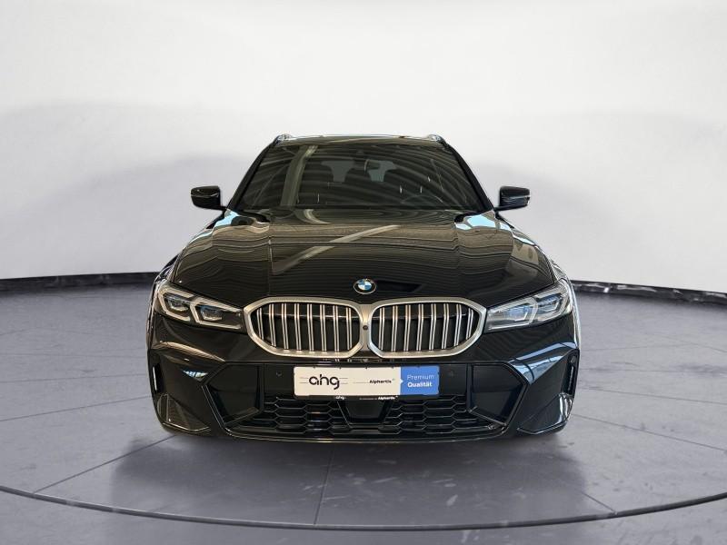 BMW 3er Touring – Bild 16