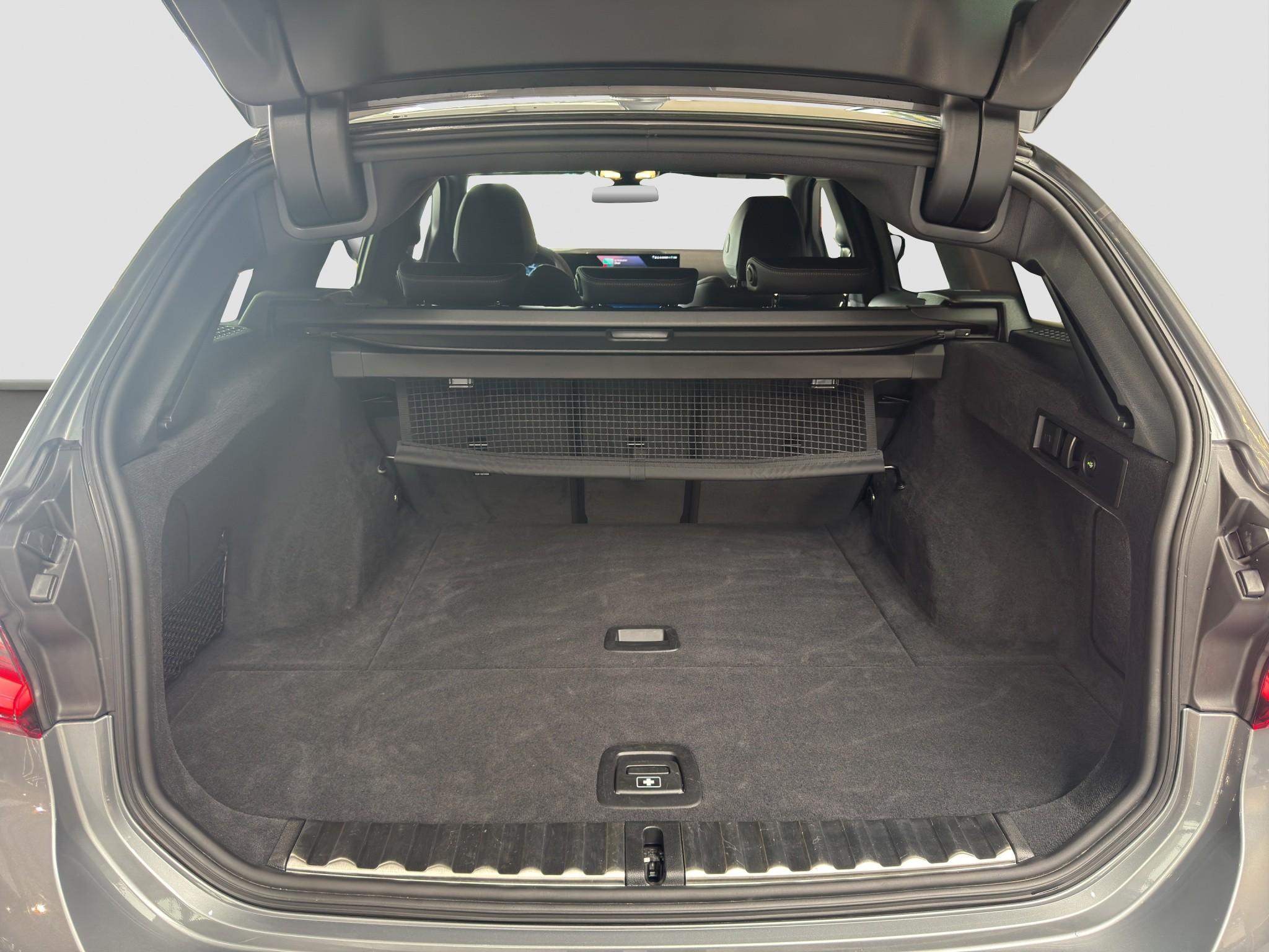 BMW 3er Touring – Bild 14