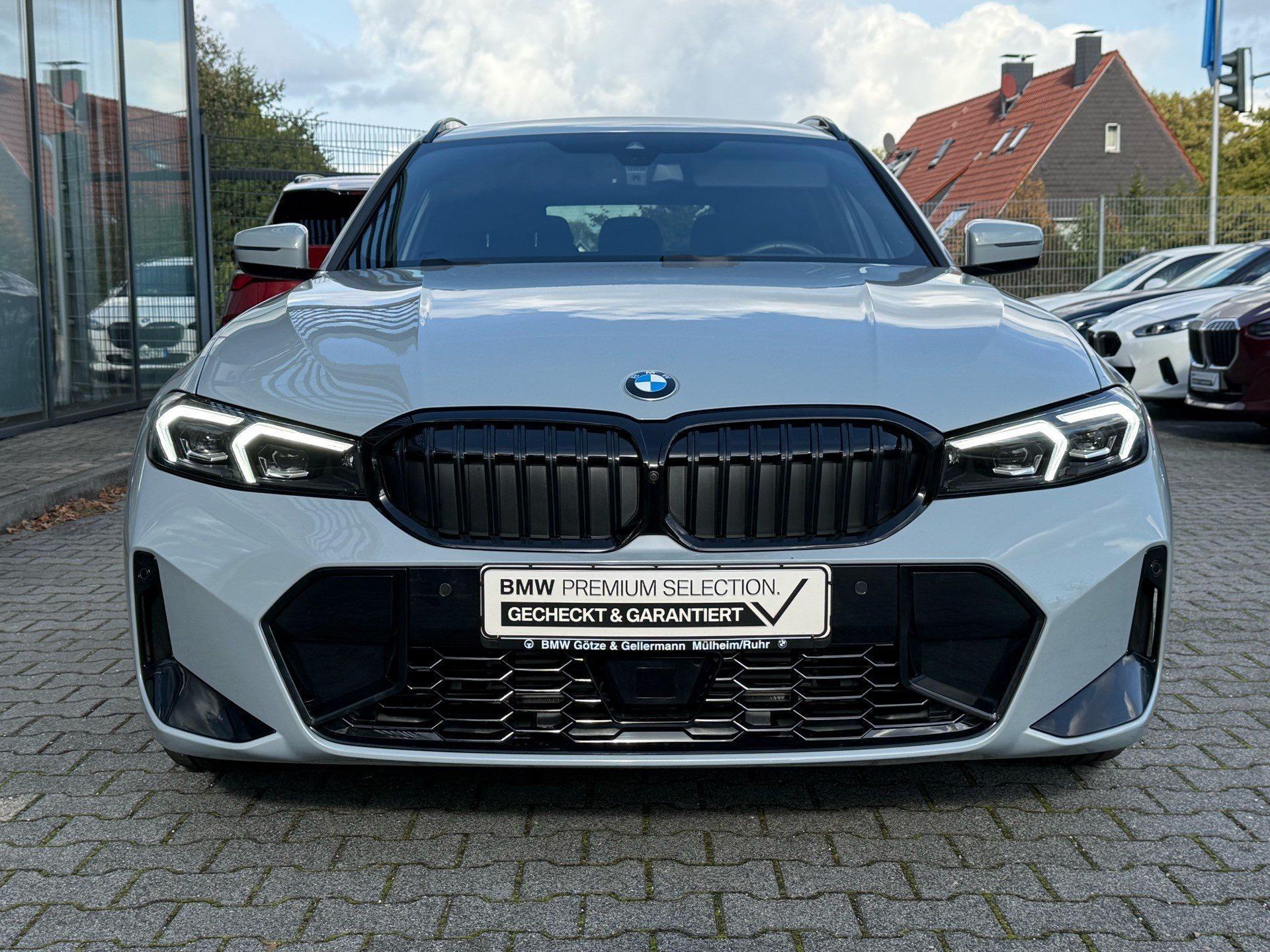 BMW 3er Touring – Bild 23