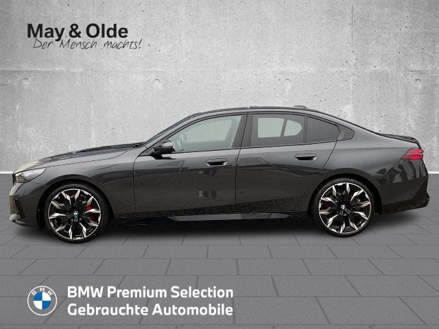 BMW 5er – Bild 2