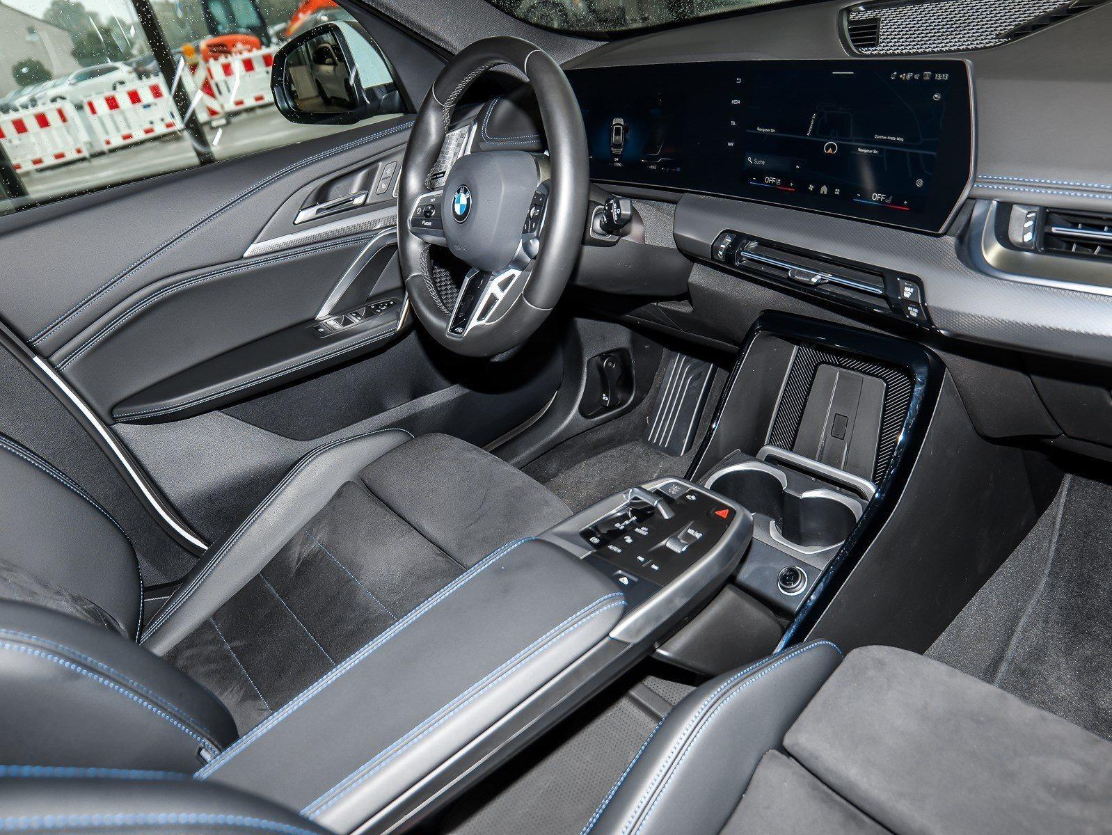 BMW X1 – Bild 7