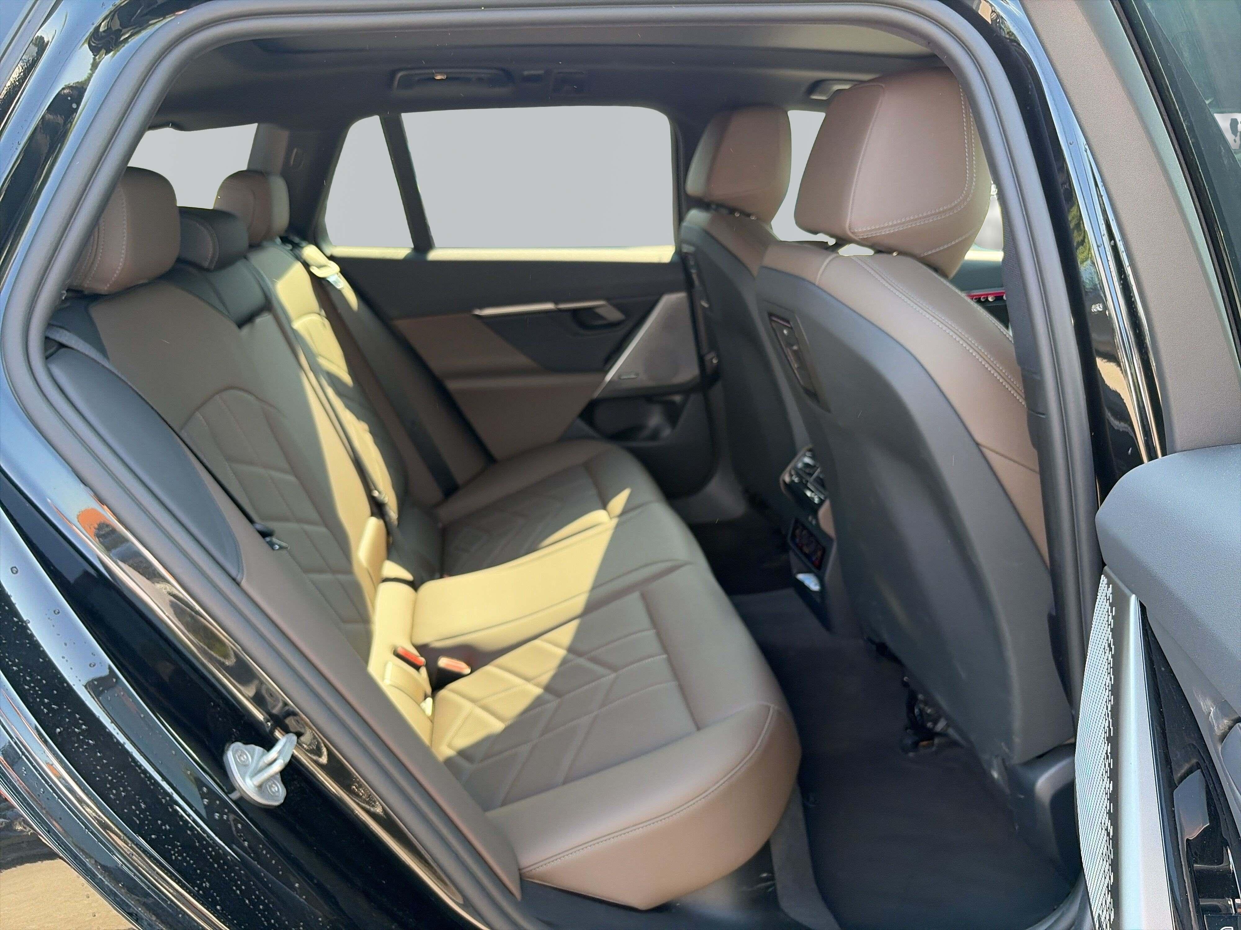 BMW 5er Touring – Bild 11