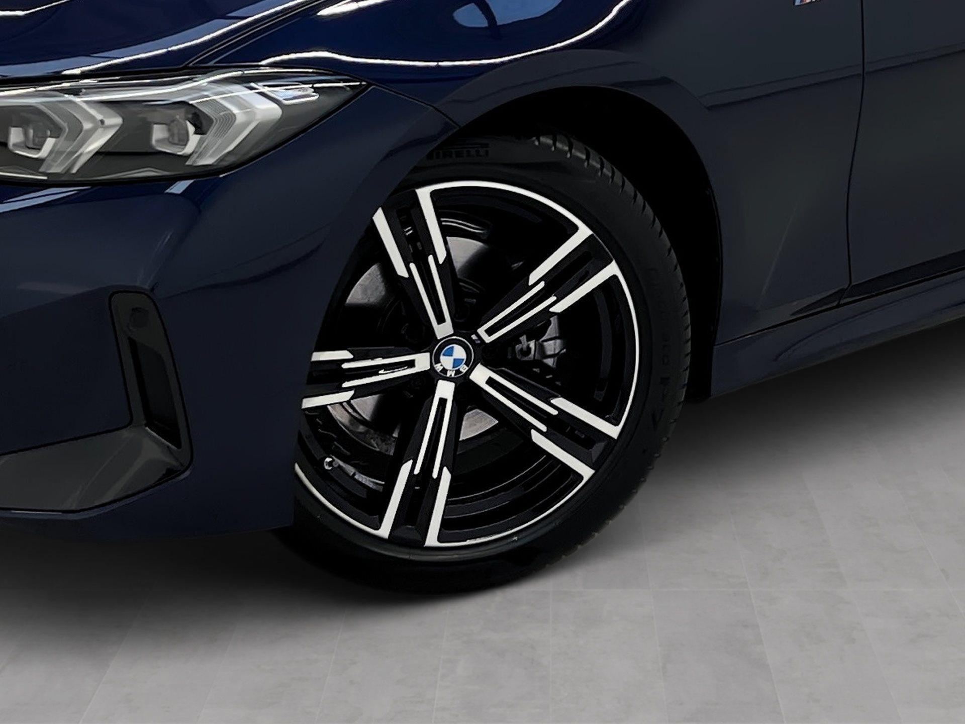 BMW 3er – Bild 9