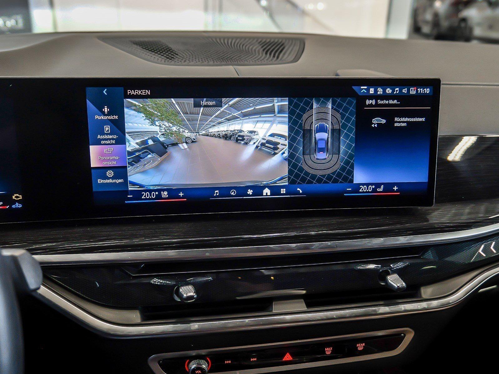 BMW X6 – Bild 17