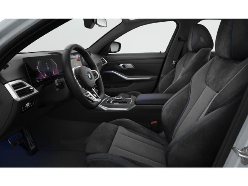 BMW 3er – Bild 9