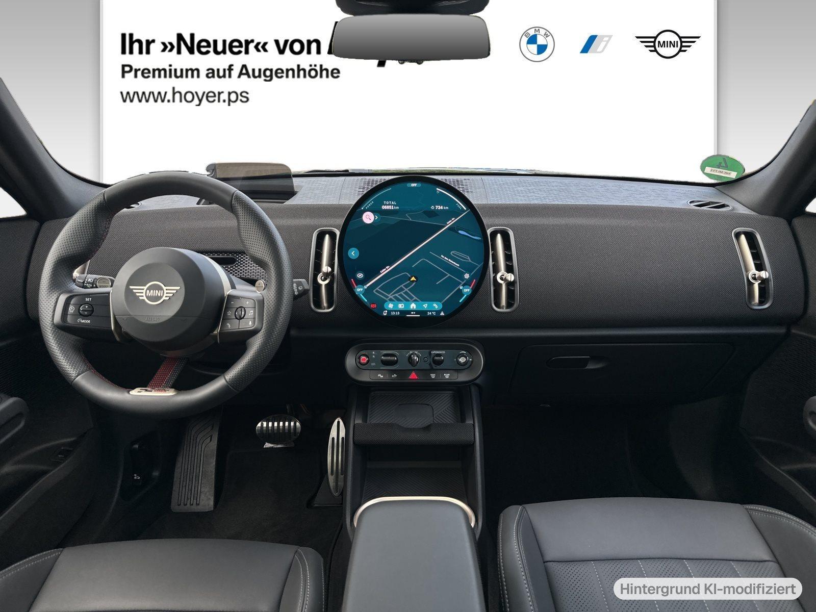 MINI Countryman – Bild 5