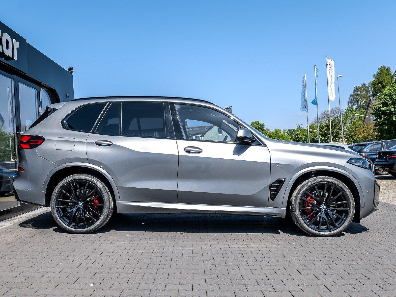 BMW X5 – Bild 8