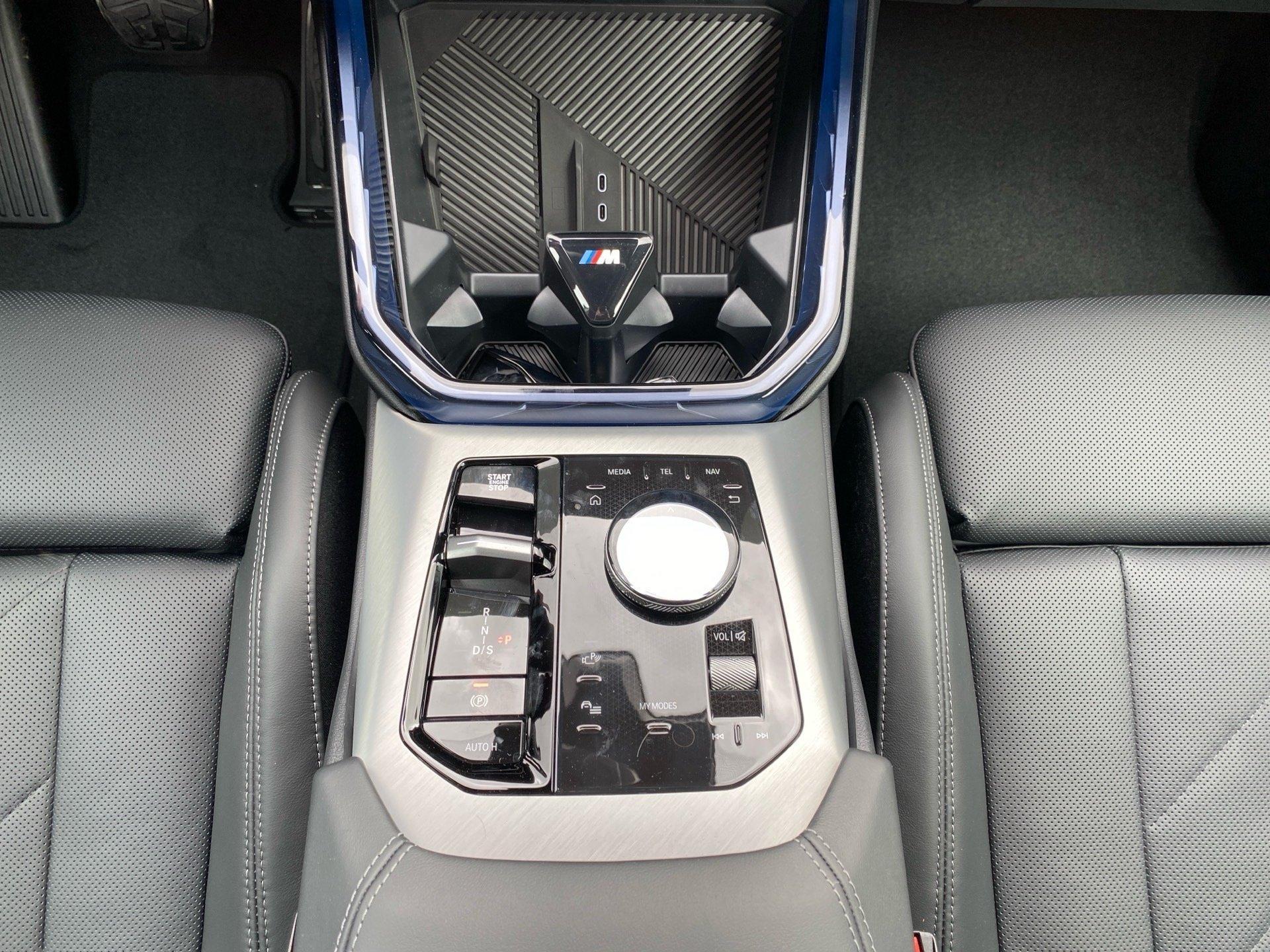 BMW X3 – Bild 11