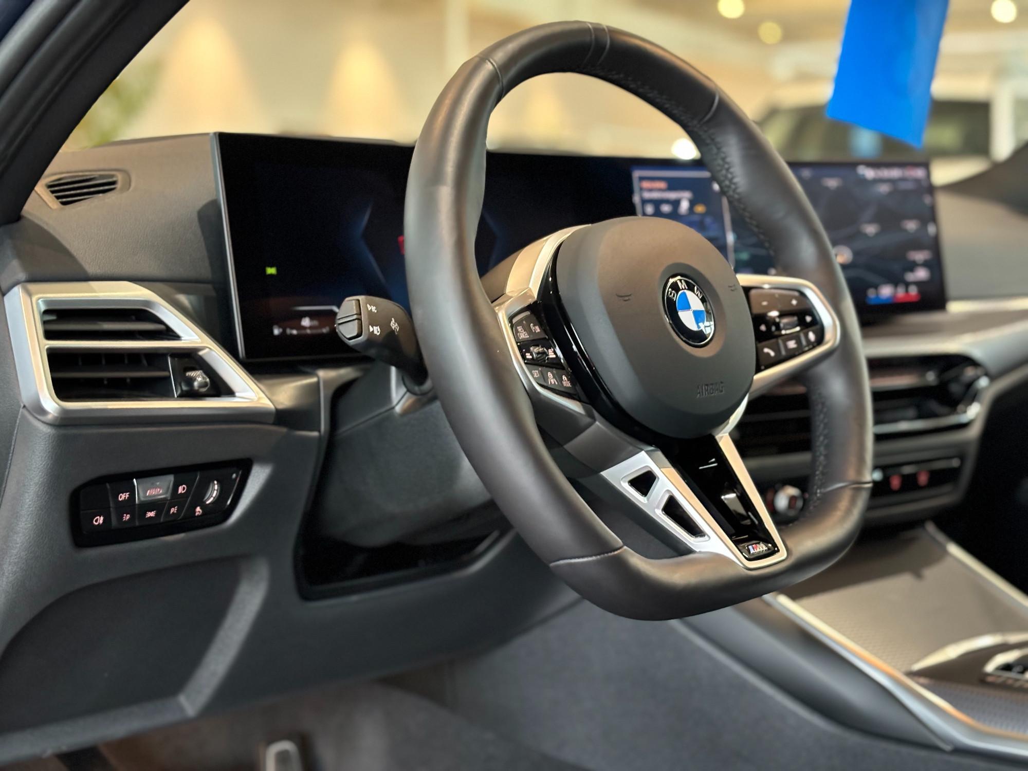 BMW 3er Touring – Bild 30