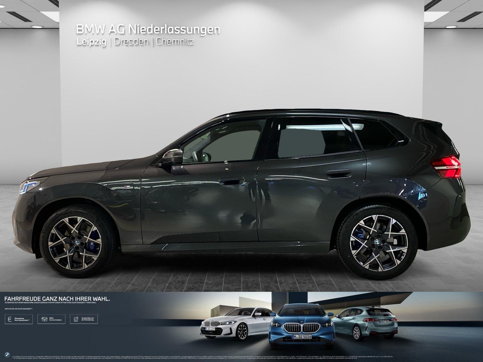 BMW X3 – Bild 4