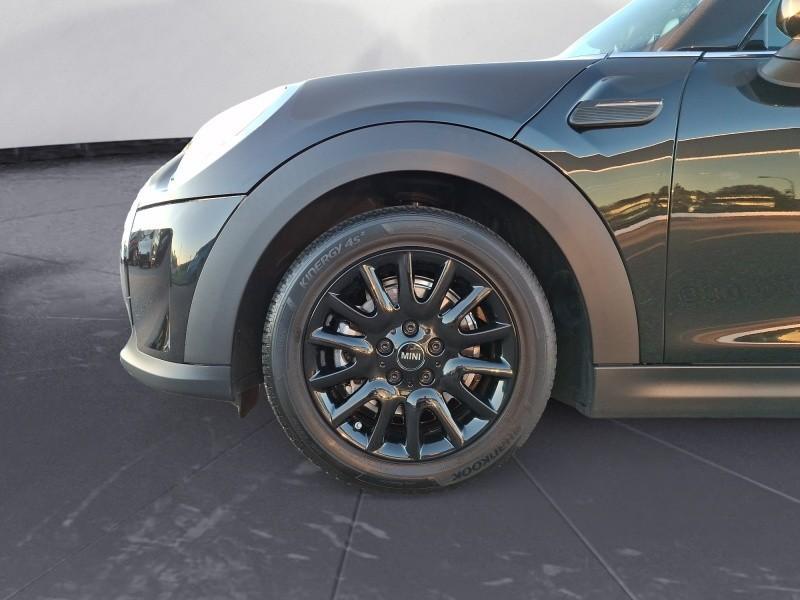 MINI Cooper 3-Türer – Bild 4