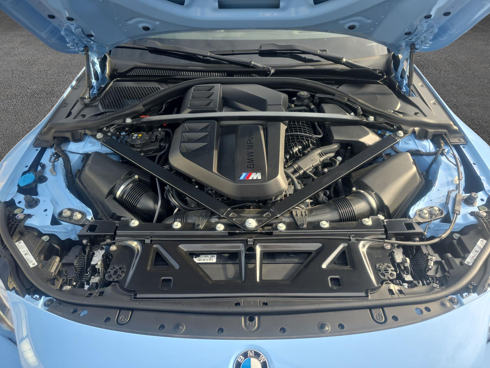 BMW M2 Coupé – Bild 7