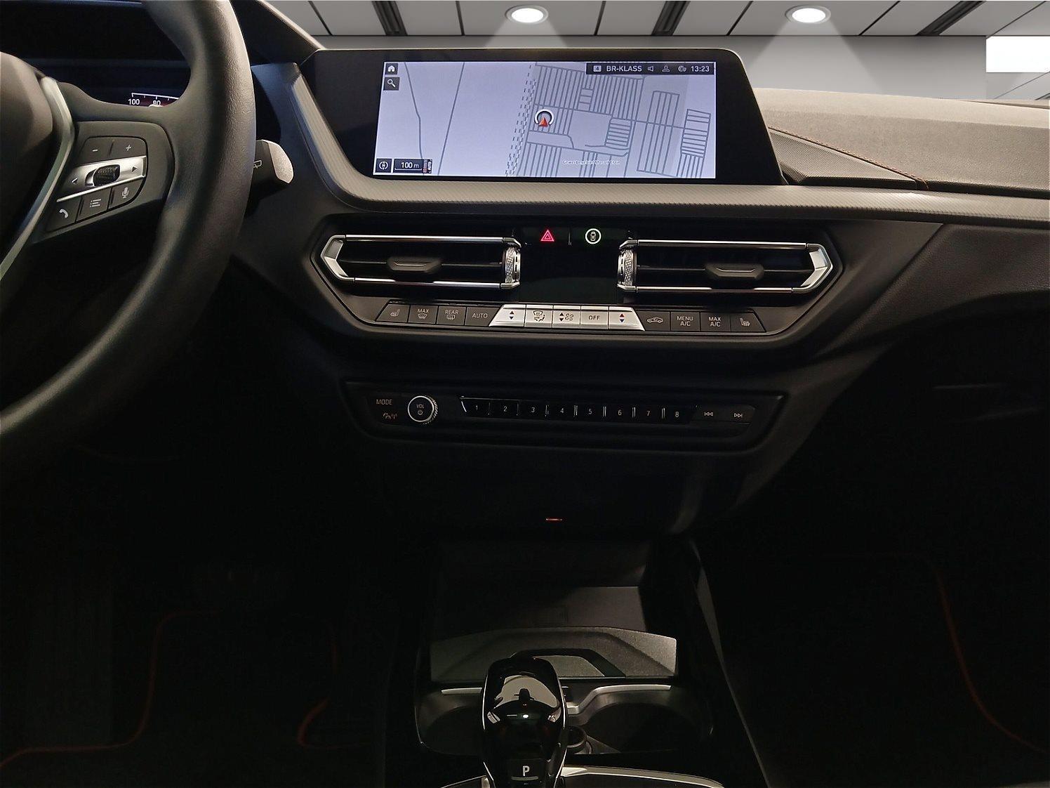 BMW 1er – Bild 14