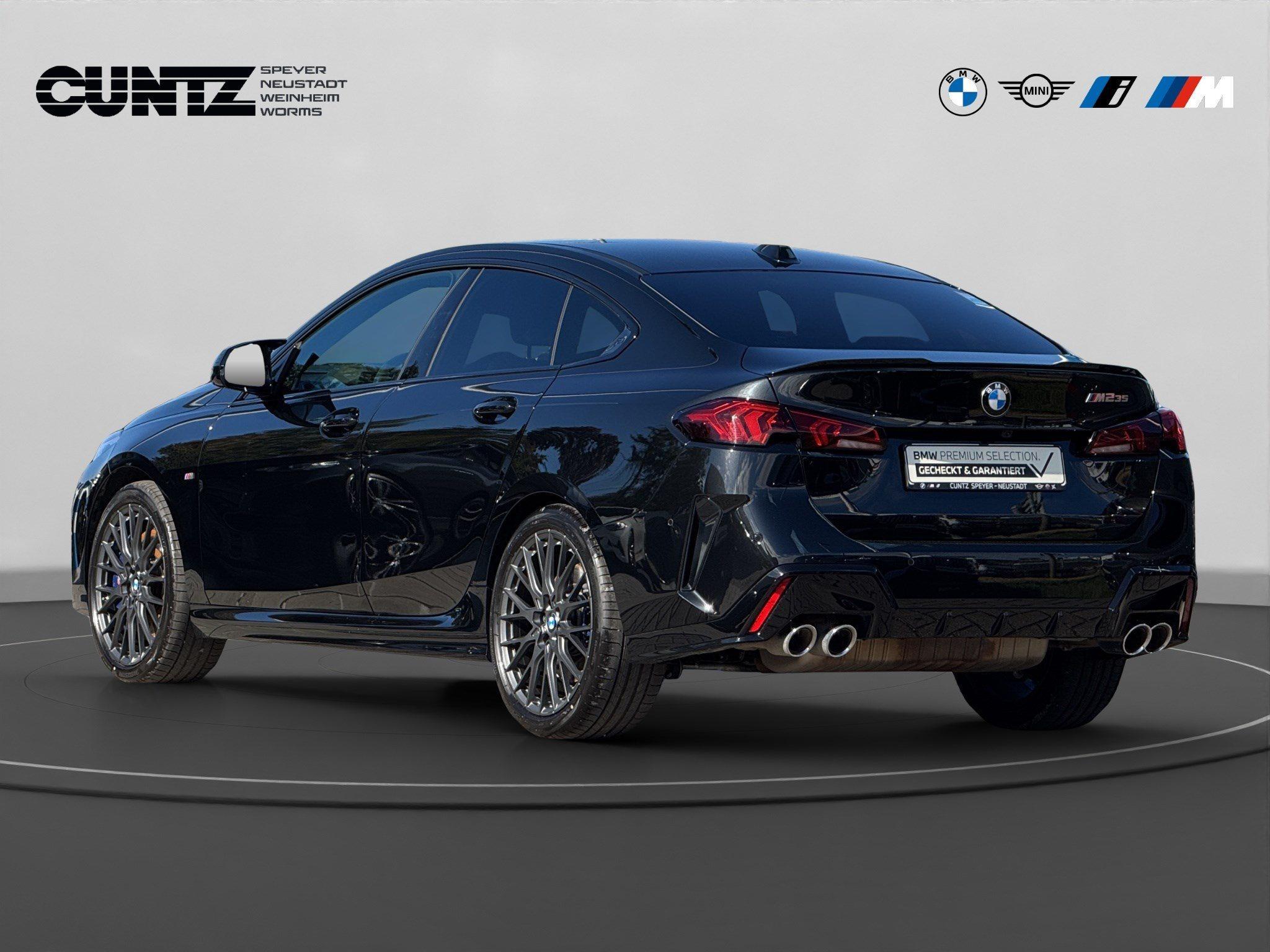 BMW 2er Gran Coupé – Bild 12