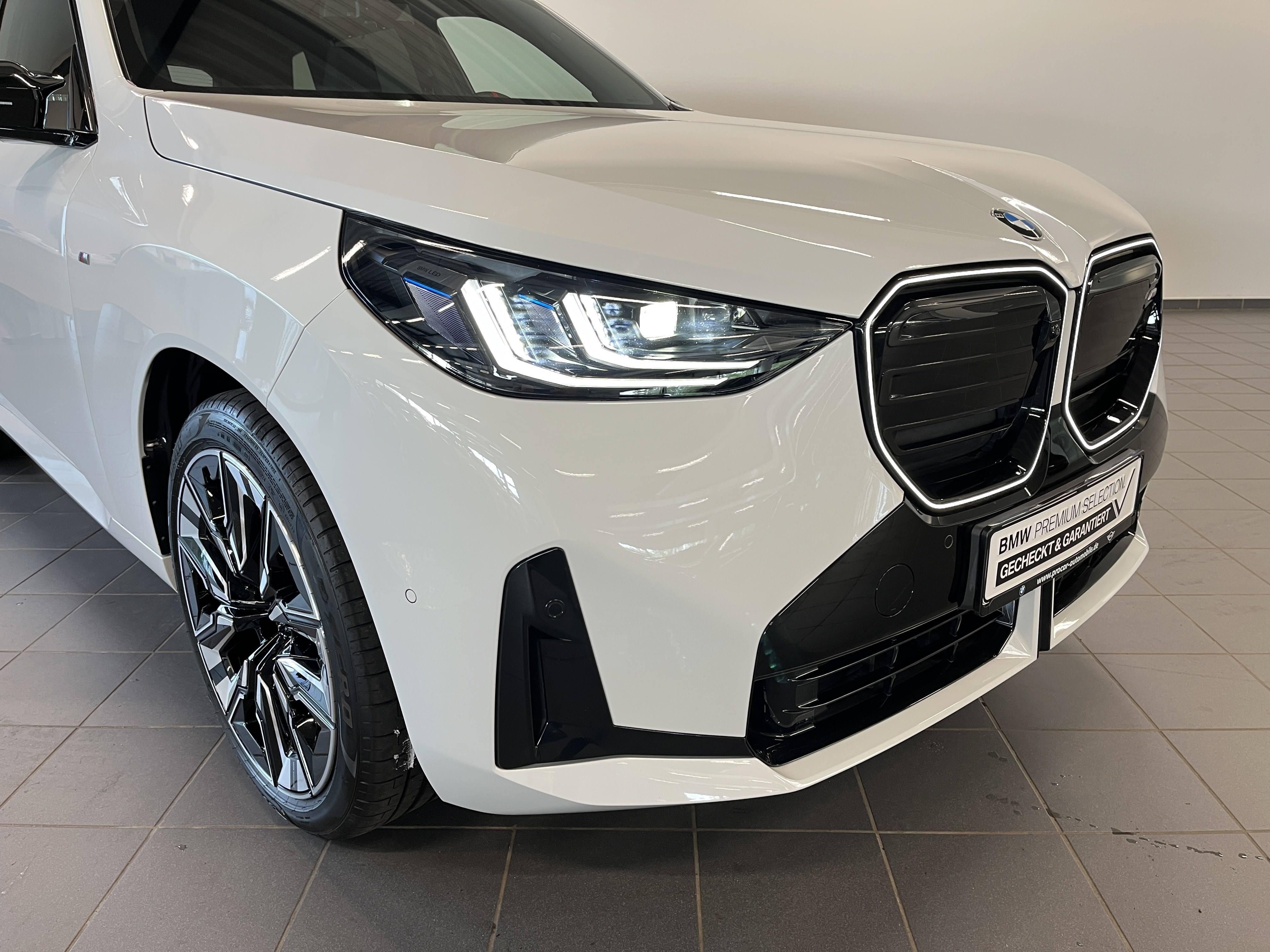 BMW X3 – Bild 4