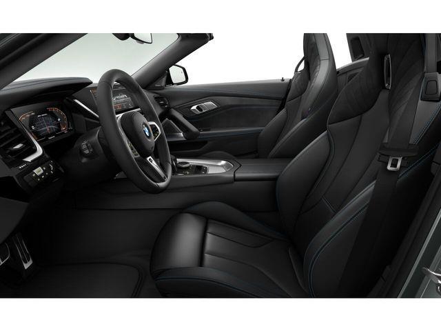 BMW Z4 – Bild 11