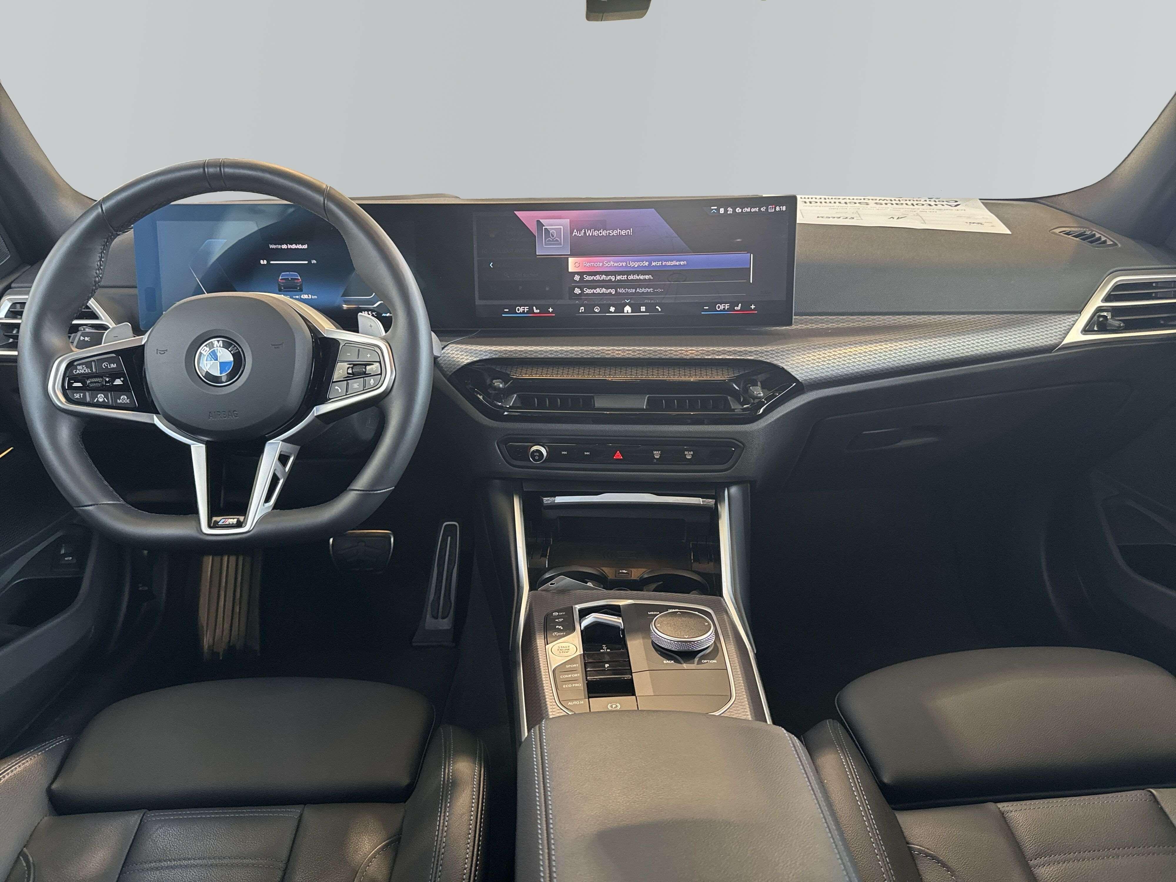 BMW 3er – Bild 18