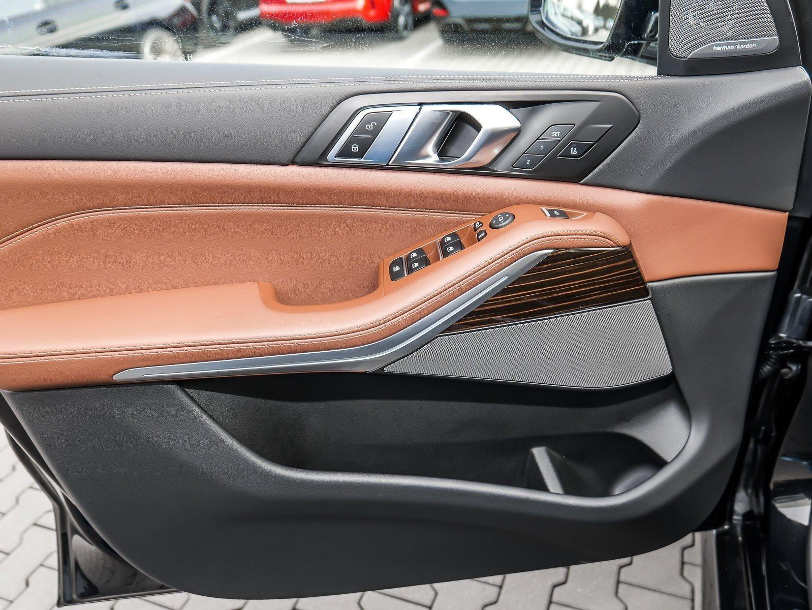 BMW X5 – Bild 11
