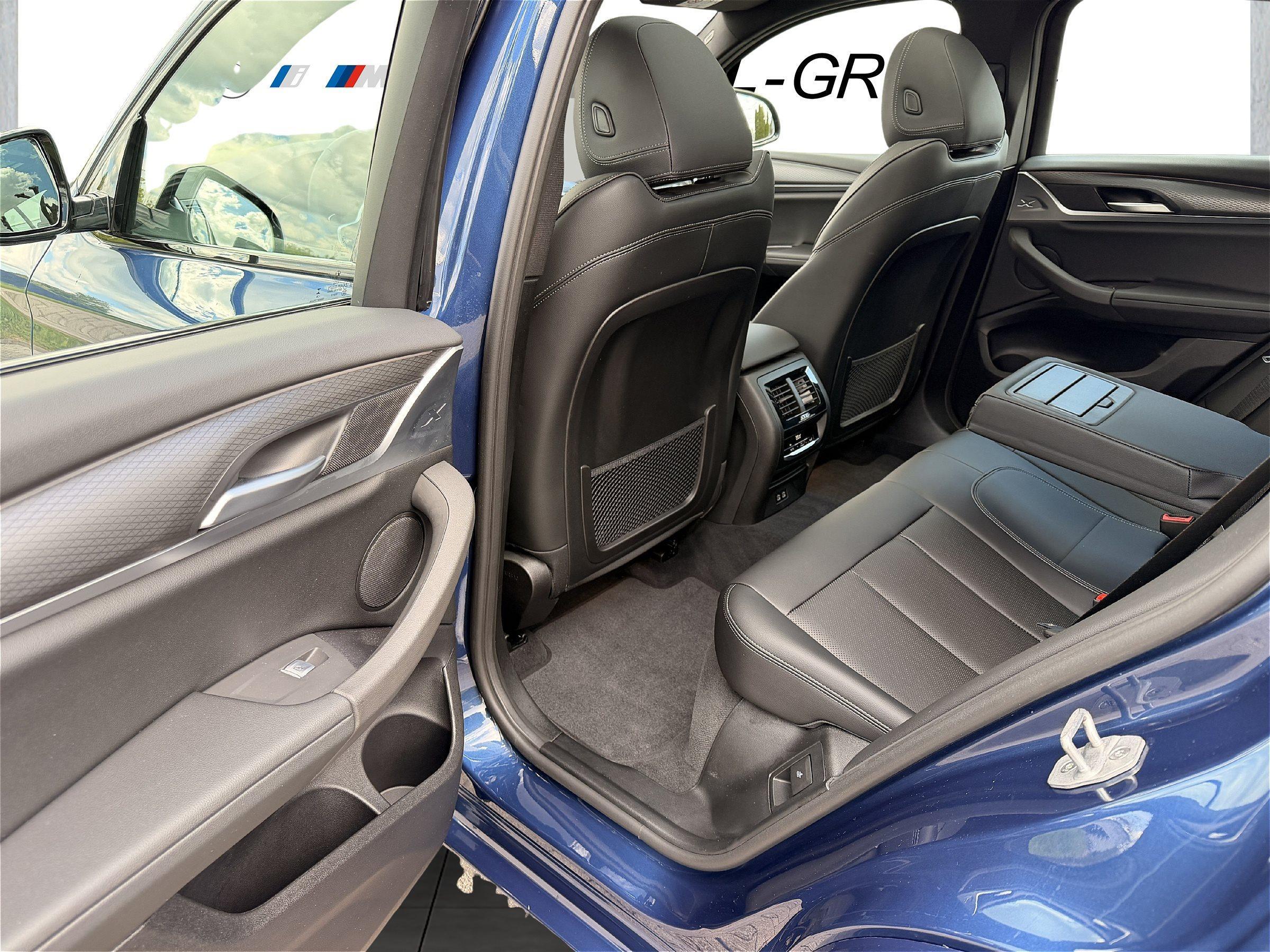BMW X4 – Bild 7
