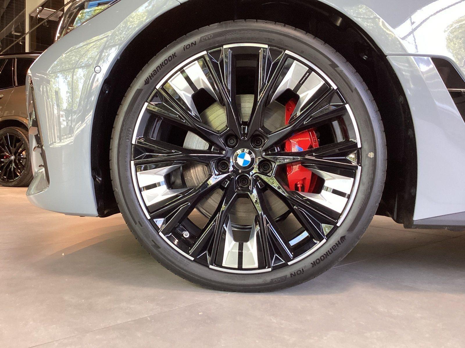 BMW 4er Gran Coupé – Bild 3