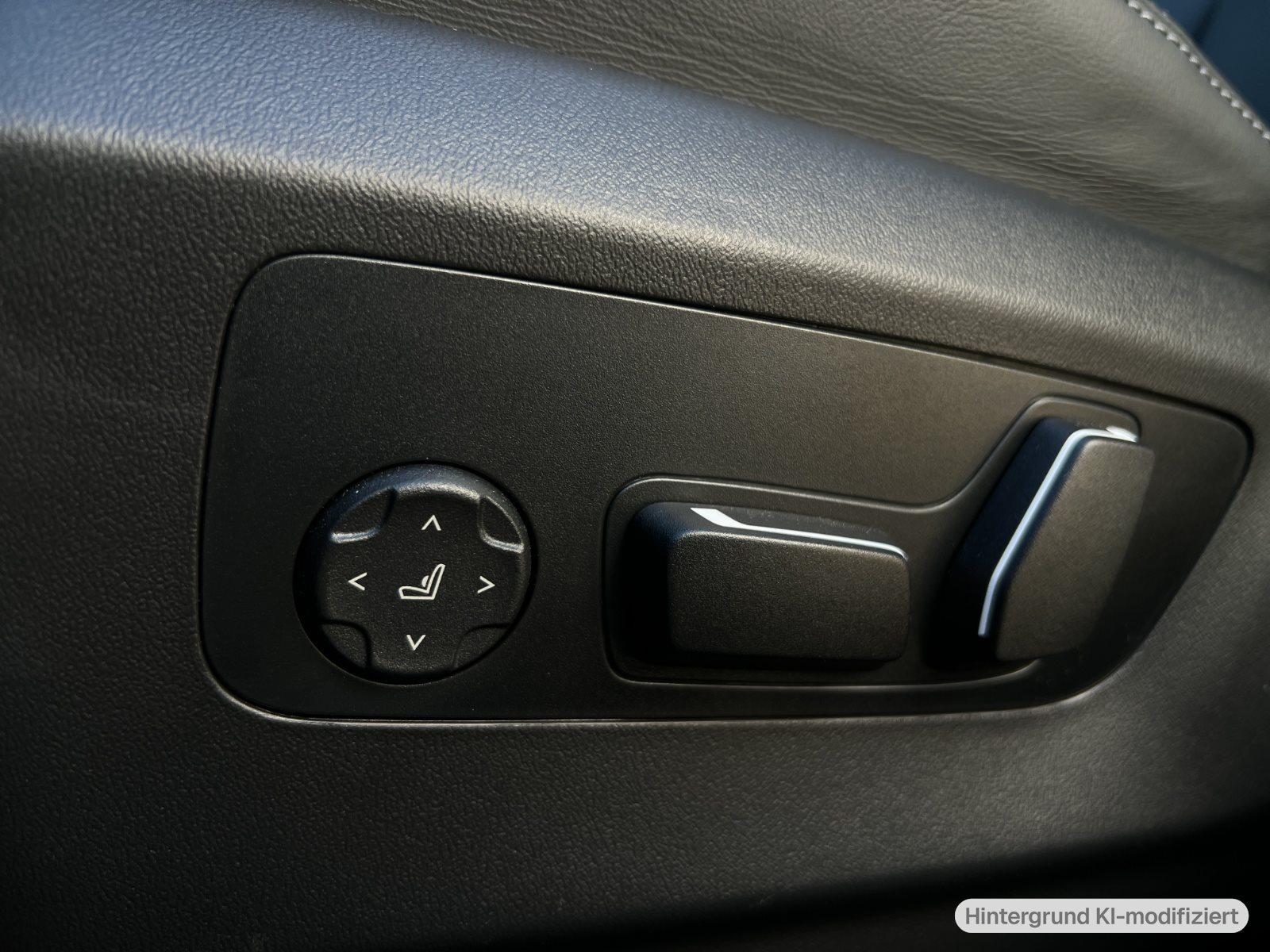 BMW 5er Touring – Bild 19