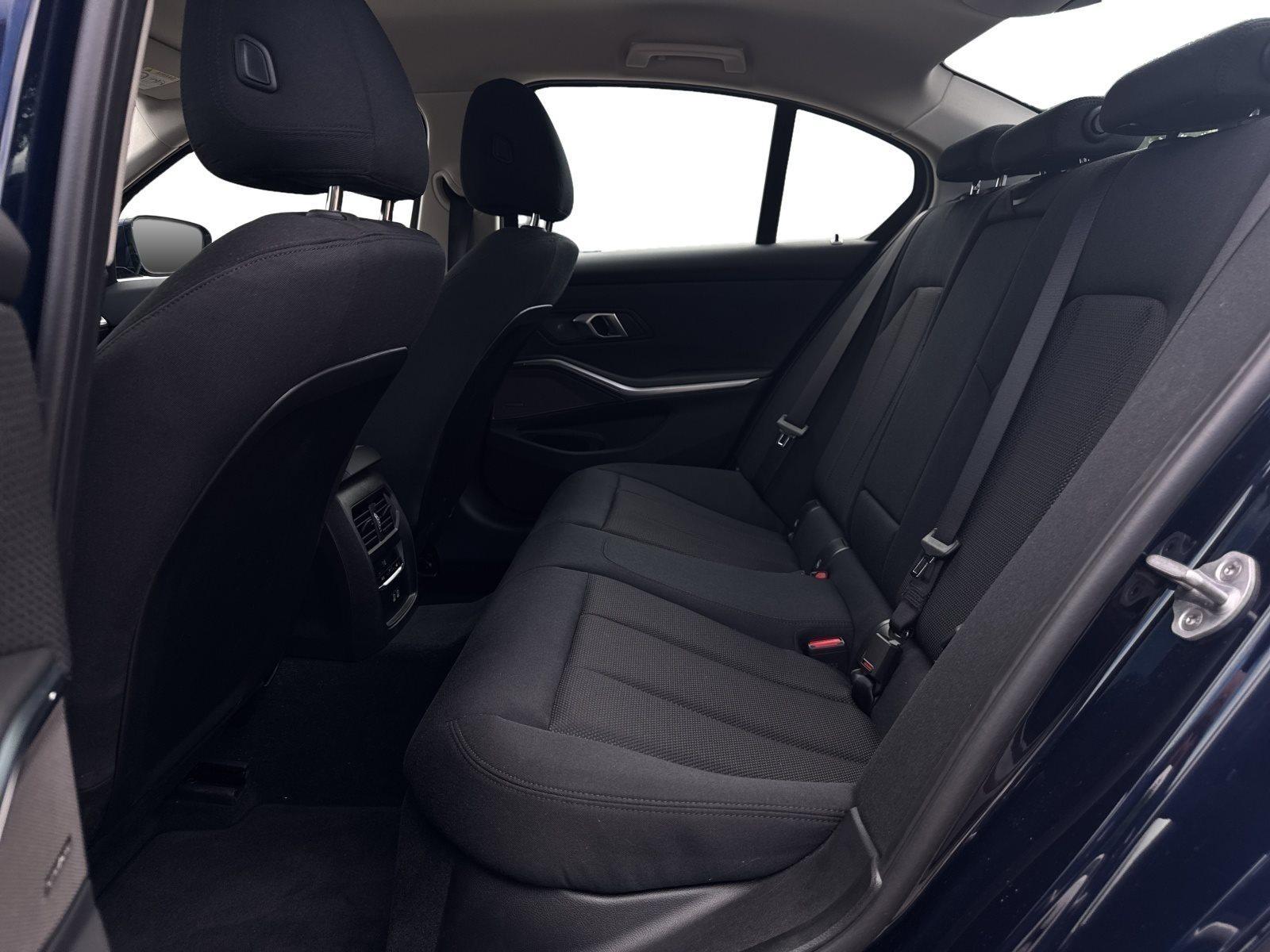 BMW 3er – Bild 8