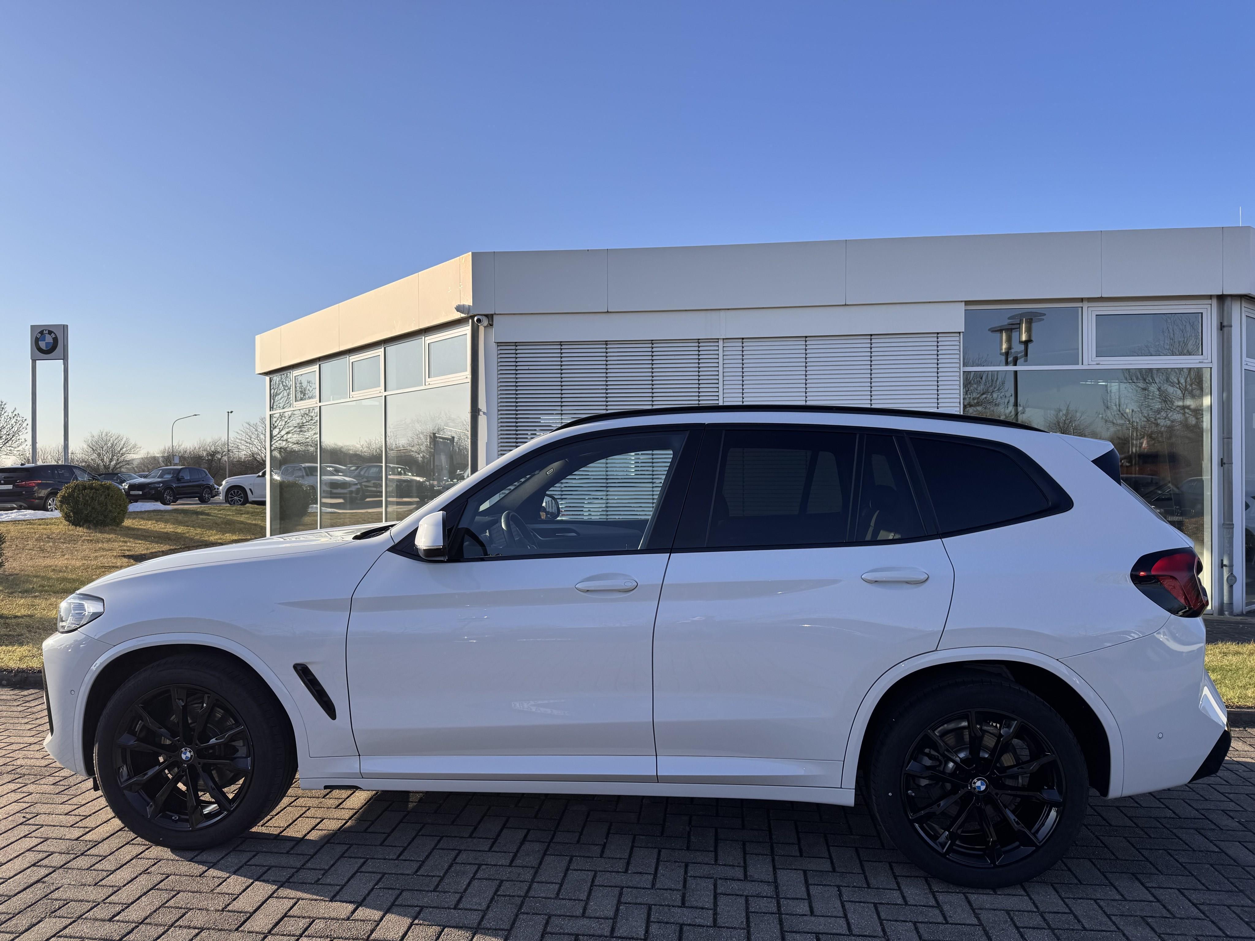BMW X3 – Bild 2