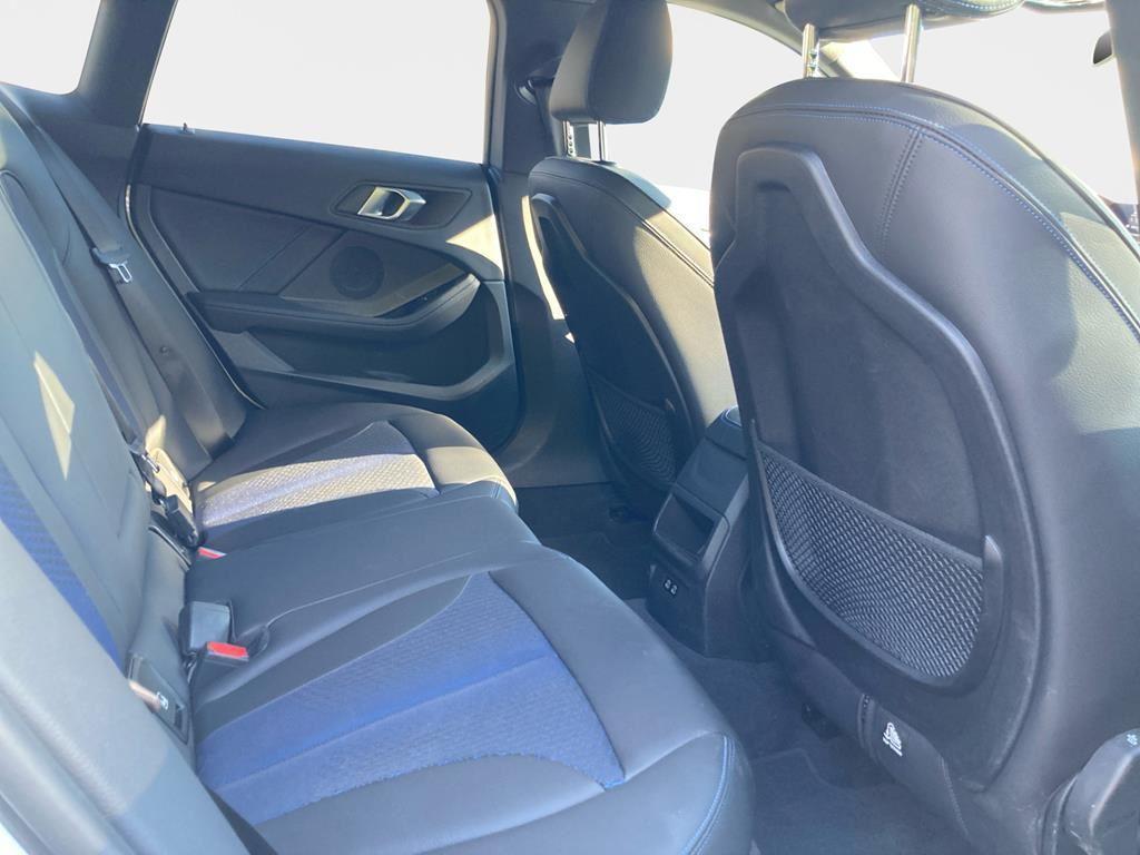 BMW 2er Gran Coupé – Bild 14