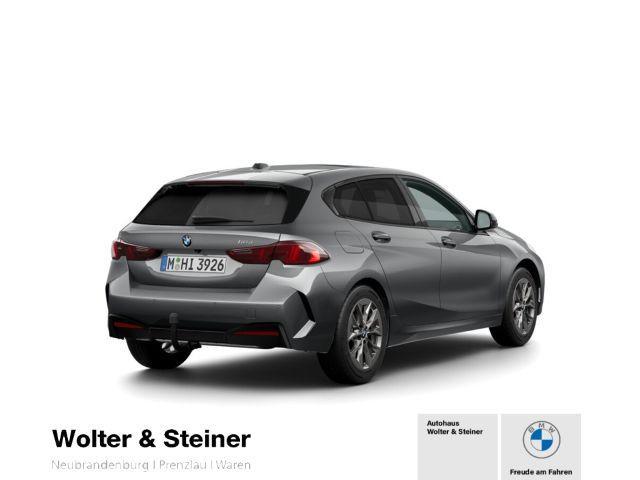 BMW 1er – Bild 3