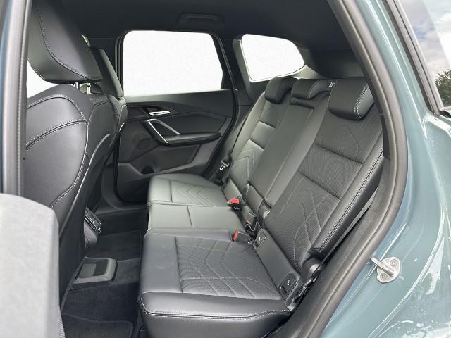 BMW X1 – Bild 13