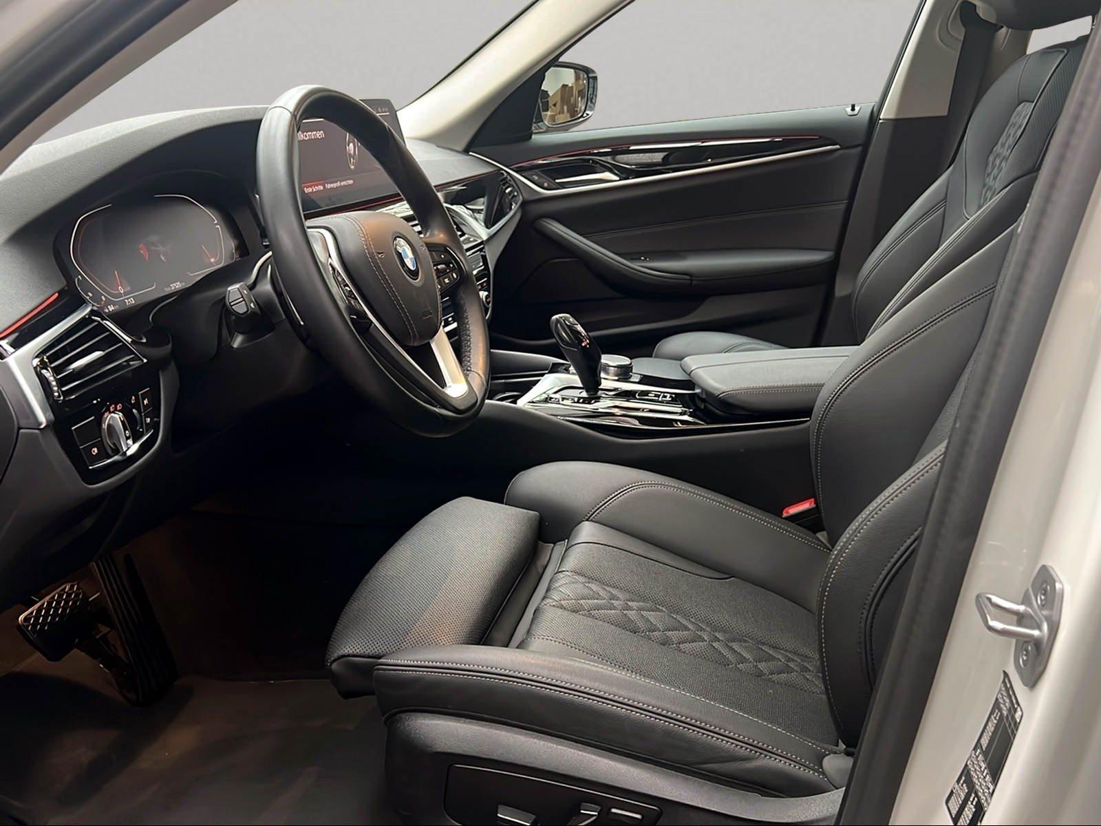 BMW 5er – Bild 16