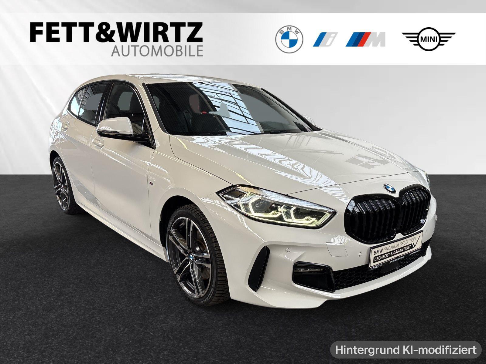 BMW 118i 2022