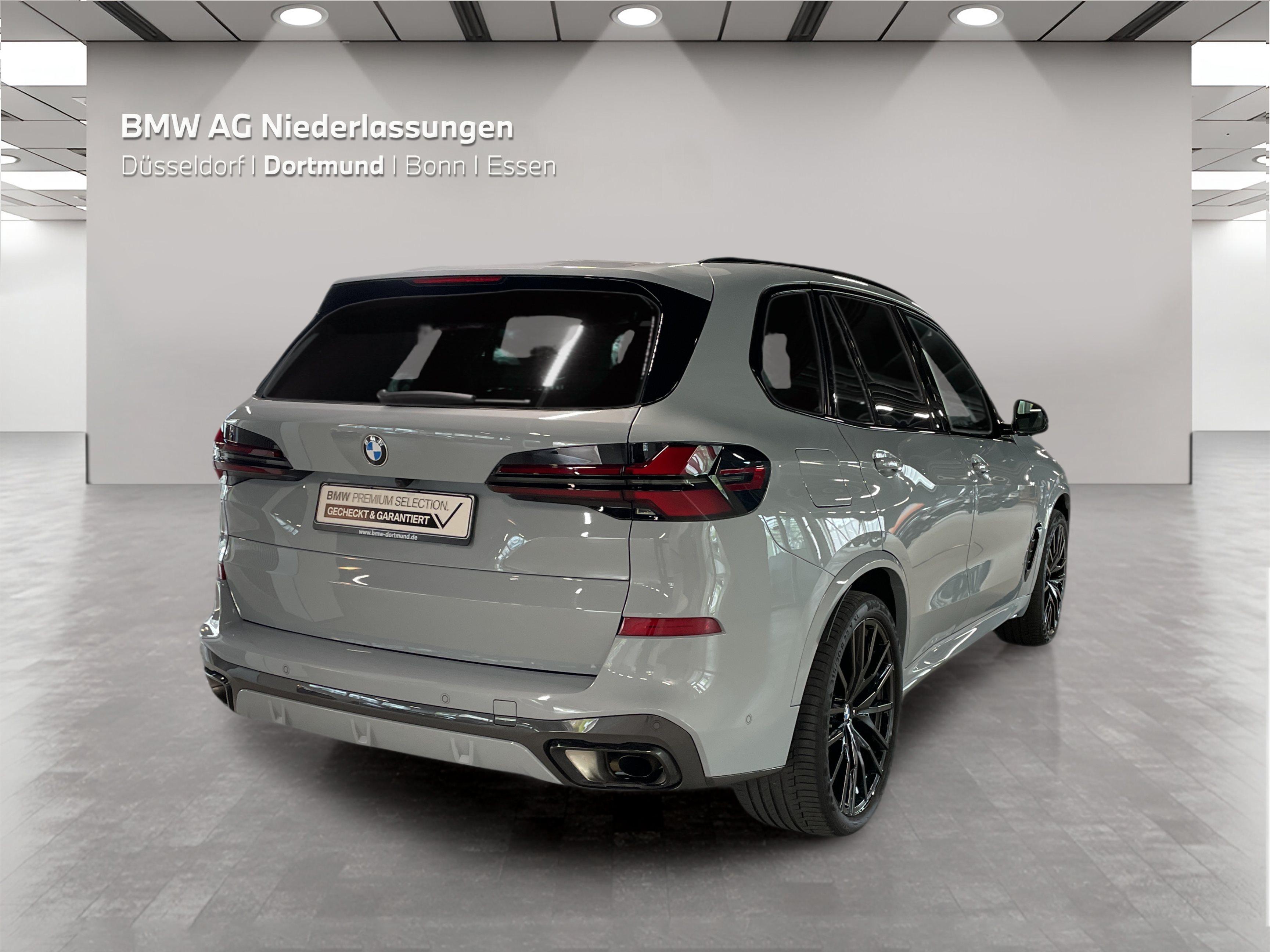BMW X5 – Bild 2