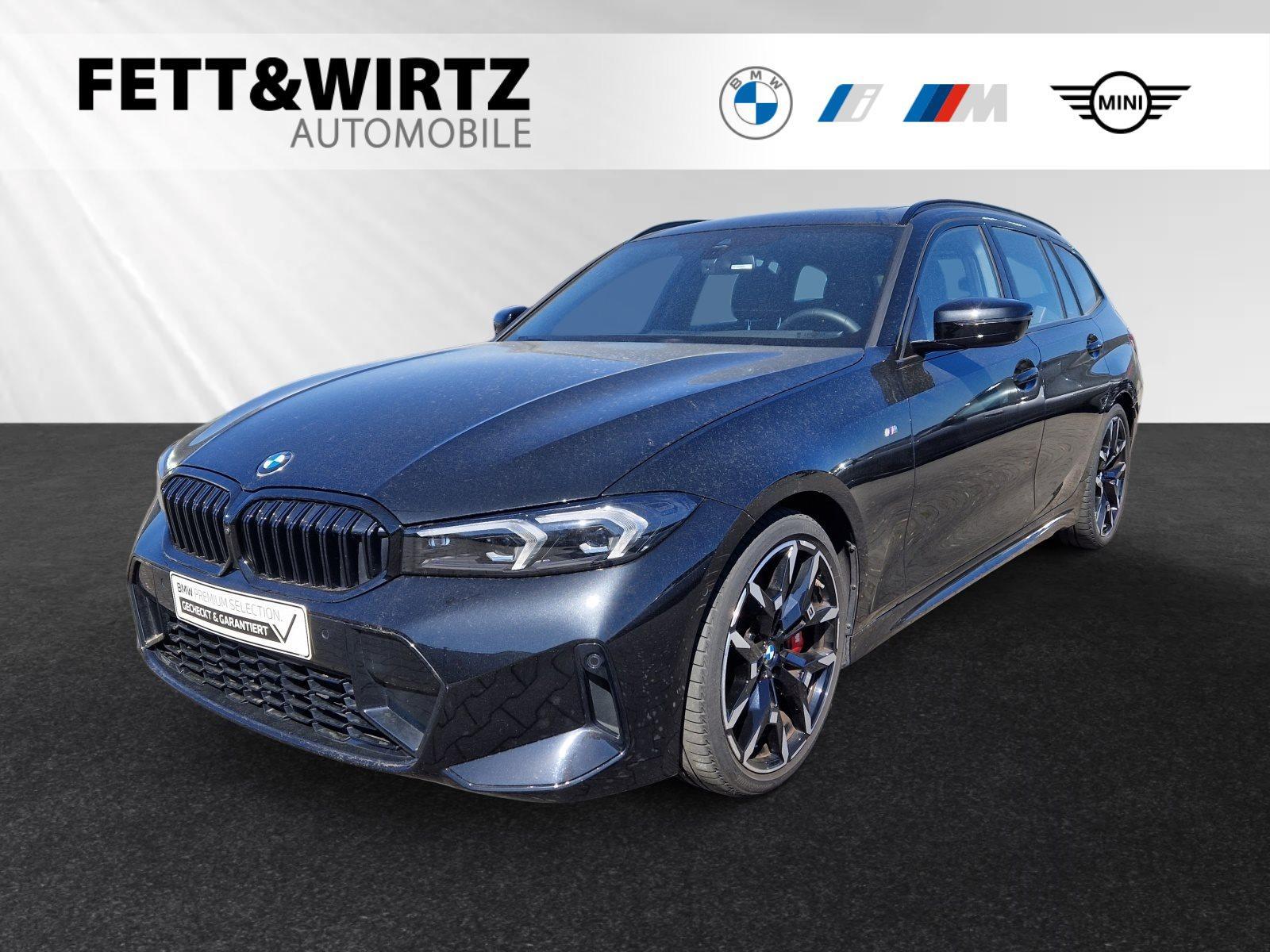 BMW 3er Touring