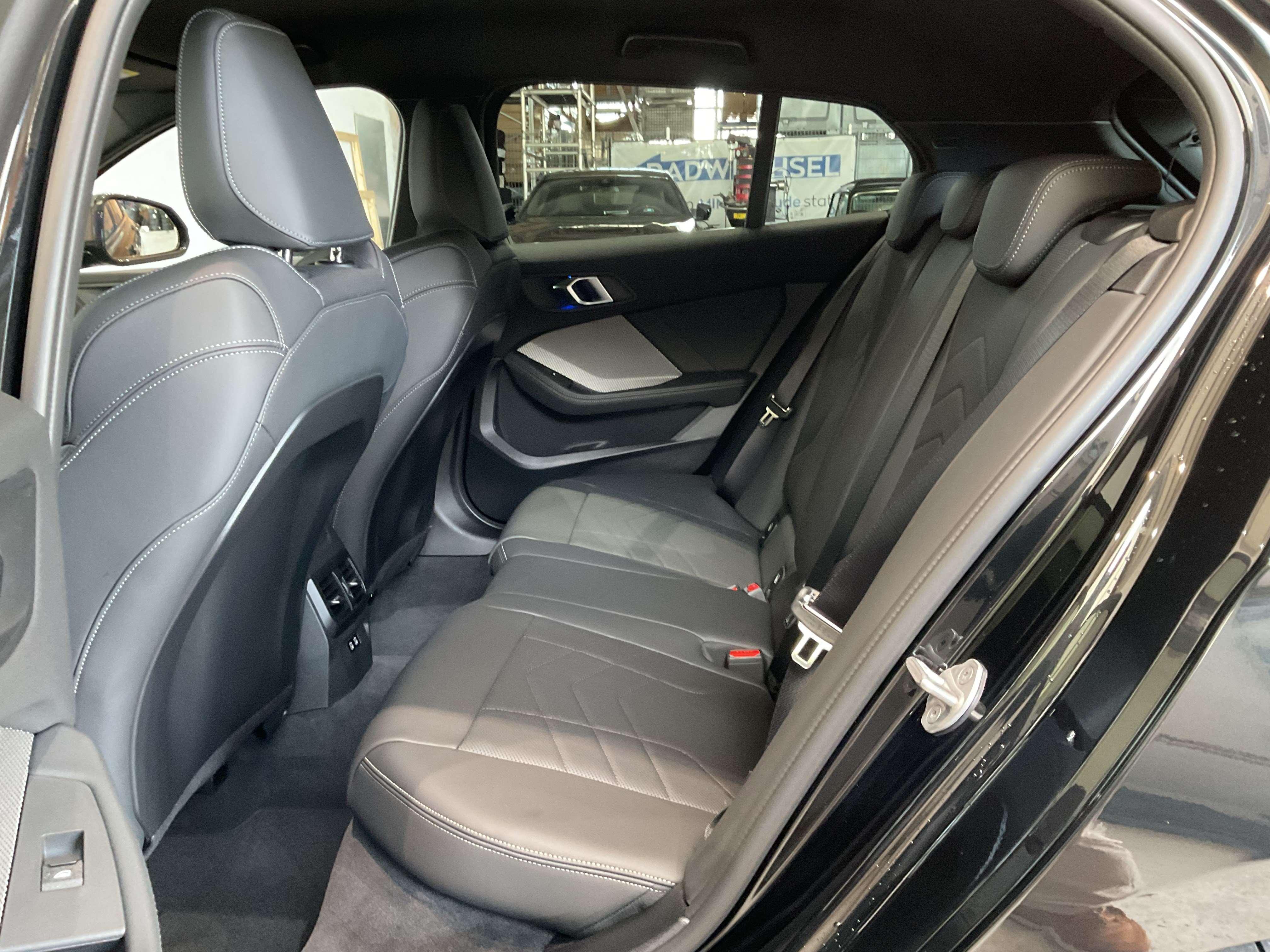 BMW 1er – Bild 14