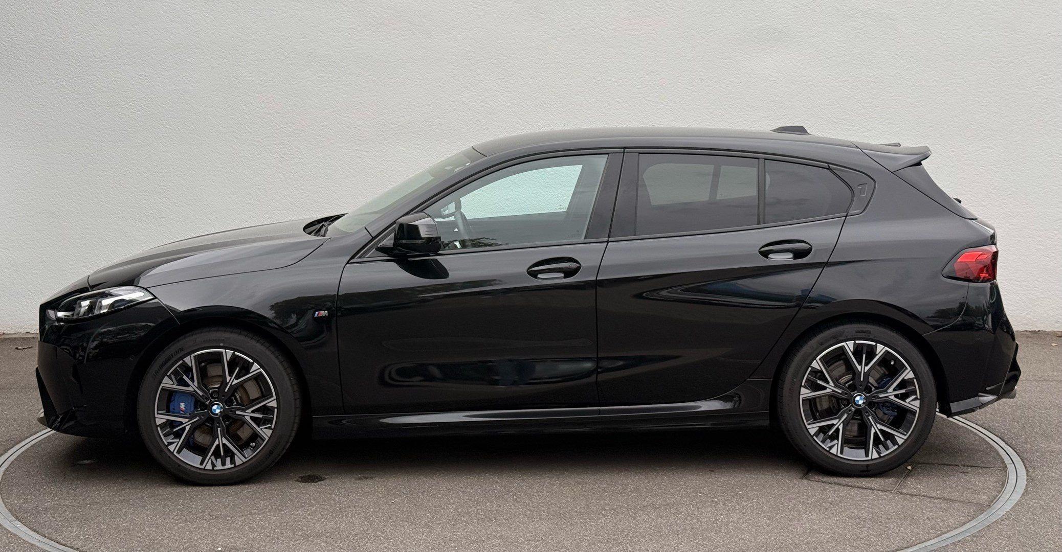 BMW 1er – Bild 20