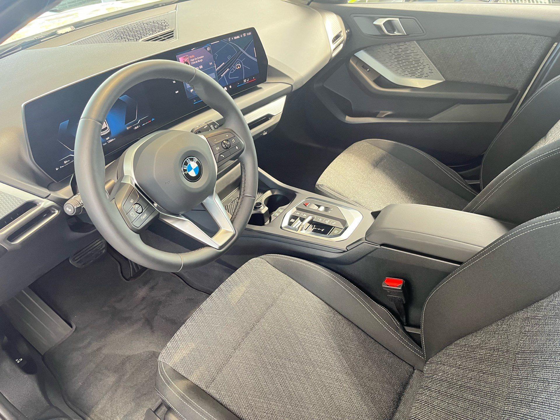 BMW 1er – Bild 8