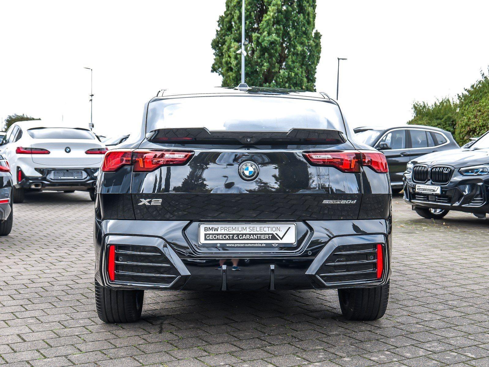 BMW X2 – Bild 24