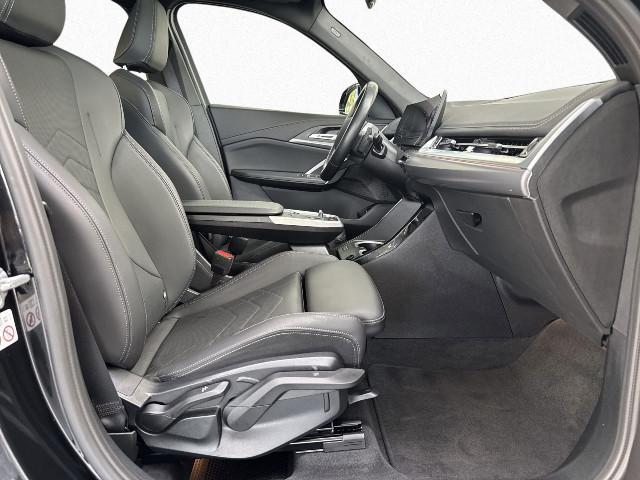 BMW X1 – Bild 12