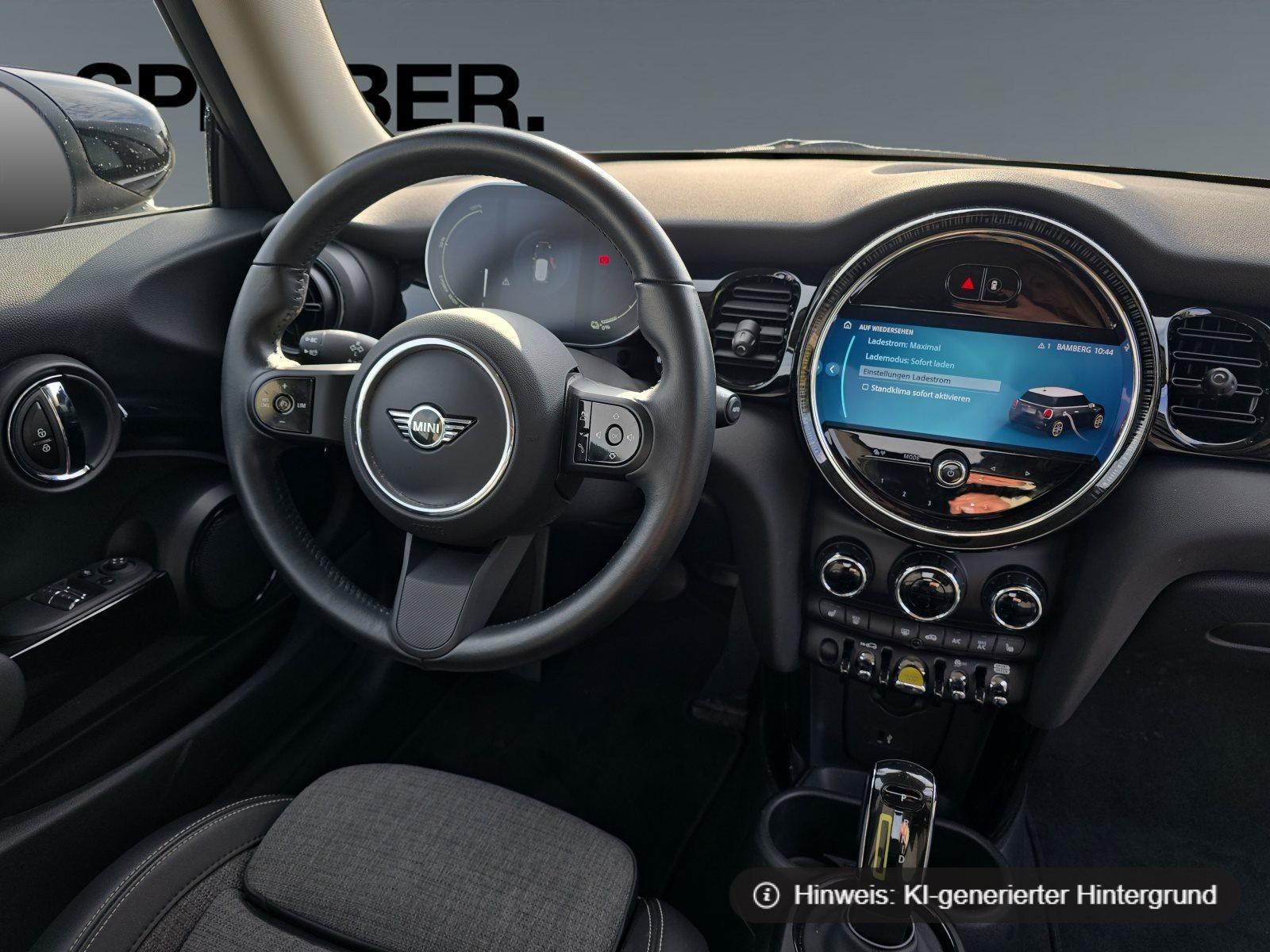 MINI Cooper 3-Türer – Bild 15