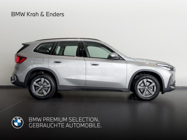 BMW X1 – Bild 5