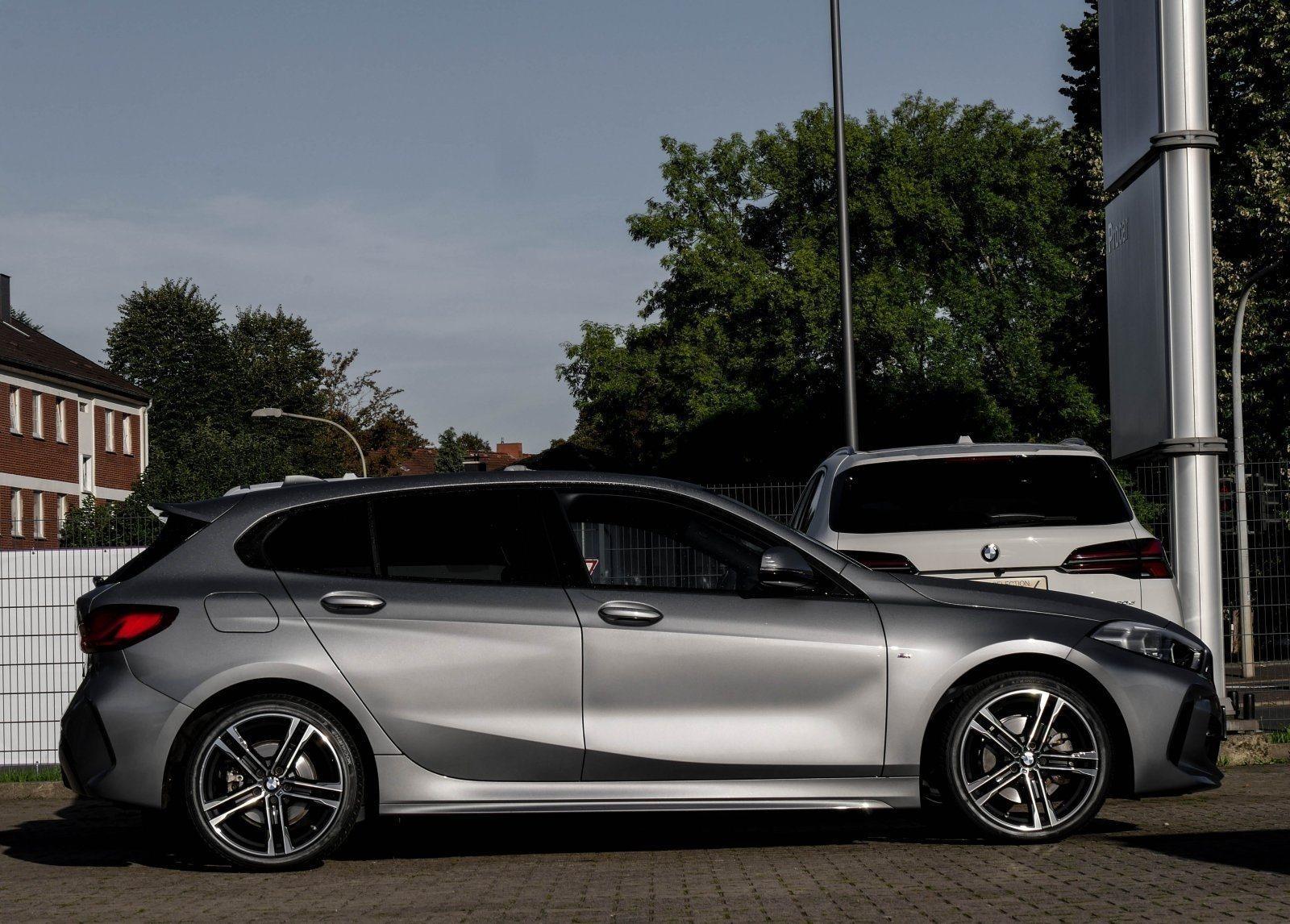 BMW 1er – Bild 9