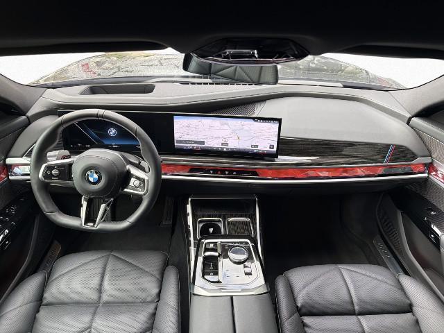 BMW 7er – Bild 15