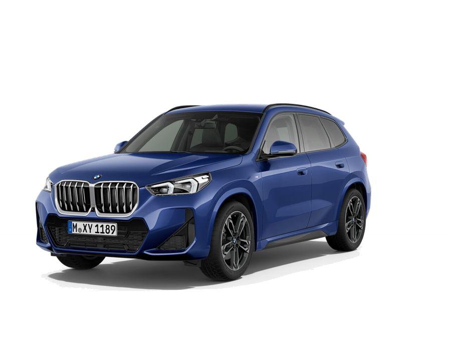 BMW X1 — BMW X1 xDrive23d
