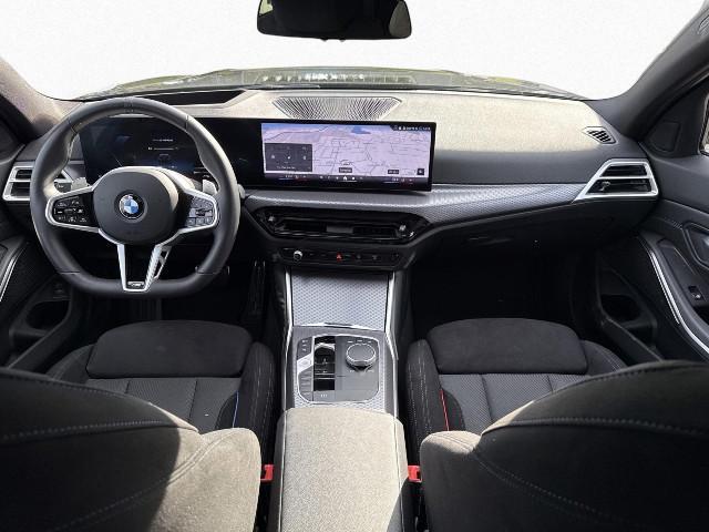 BMW 3er Touring – Bild 7